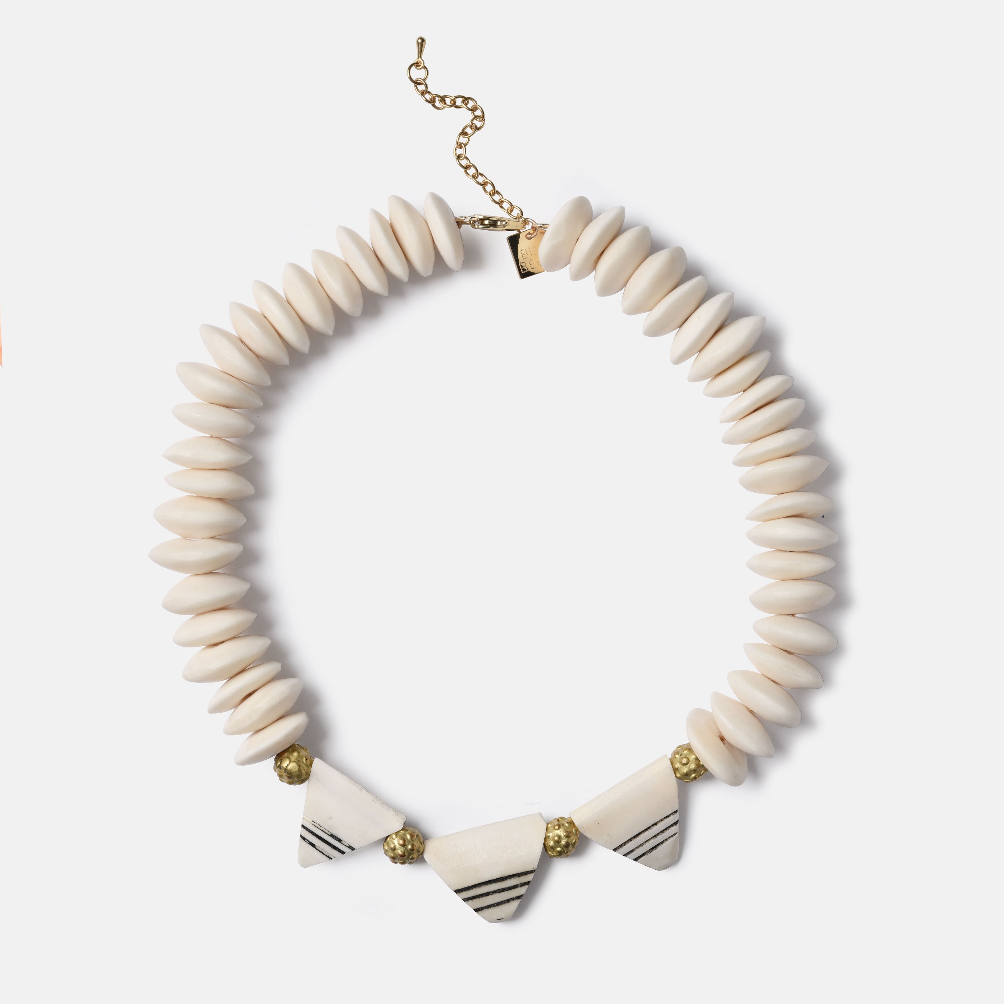 Antilles Necklace
