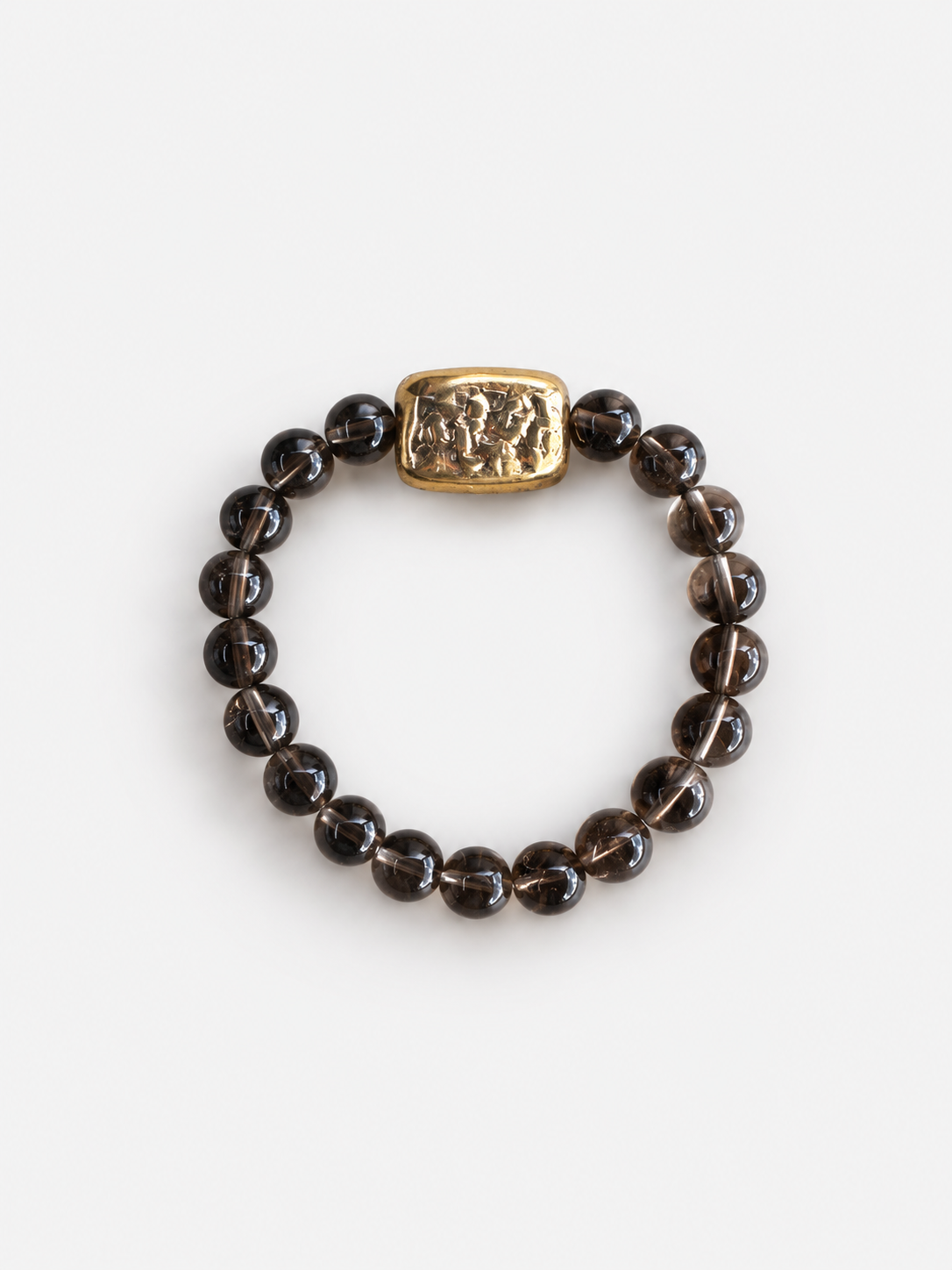 FW26-27 The Gilded Bini Bracelet