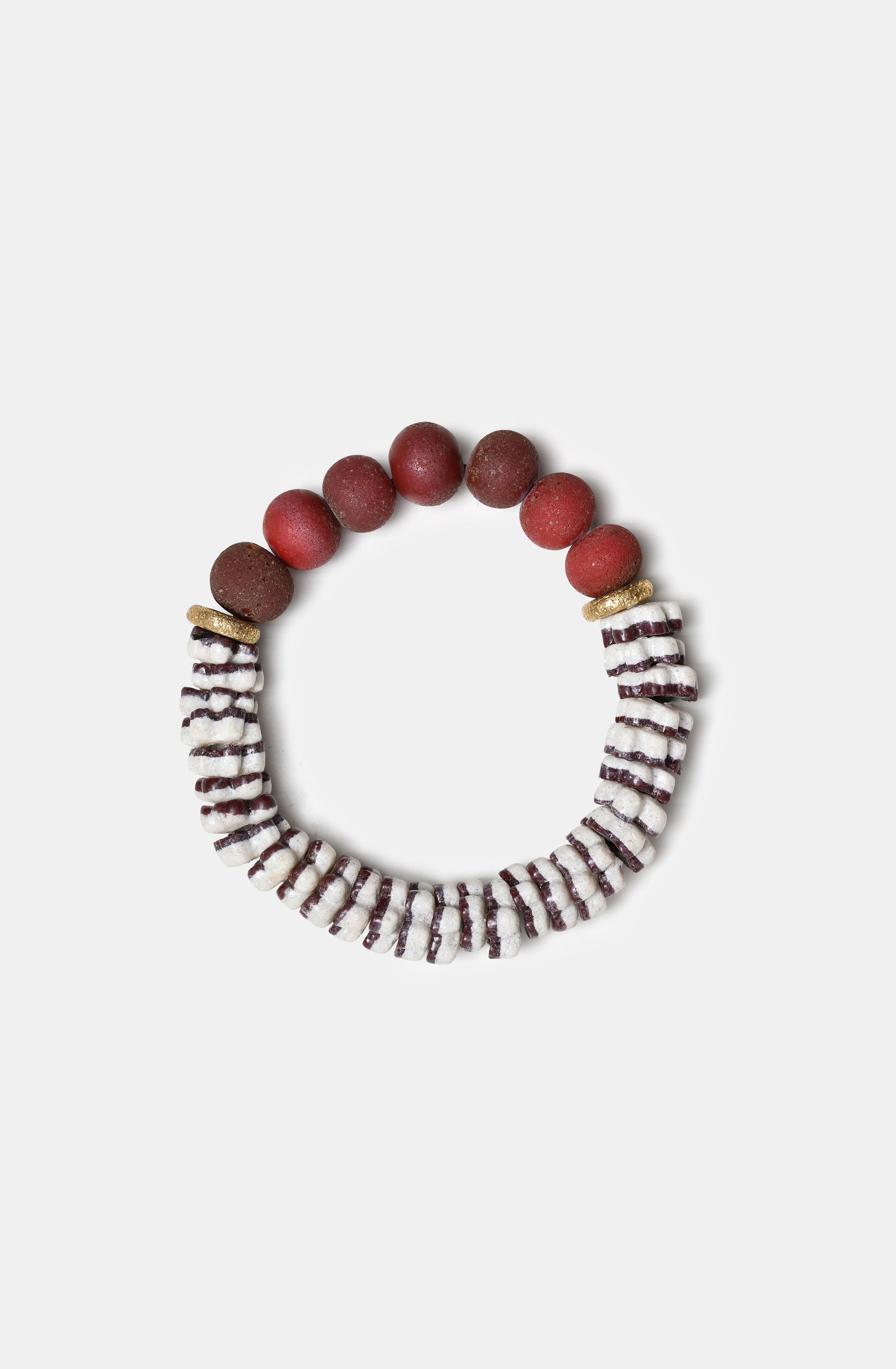 Fall Flor Bracelet