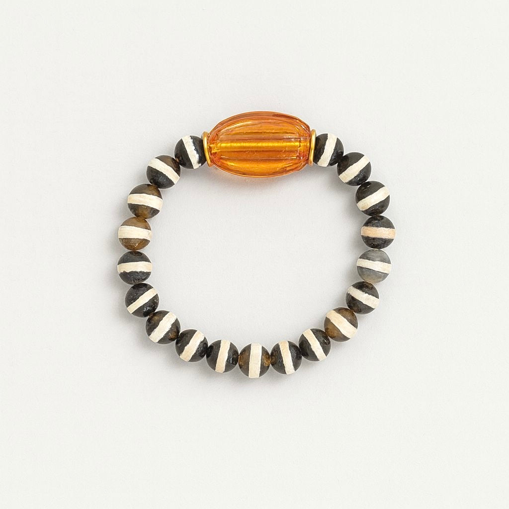 FW25 Bini Murano Bracelet Six