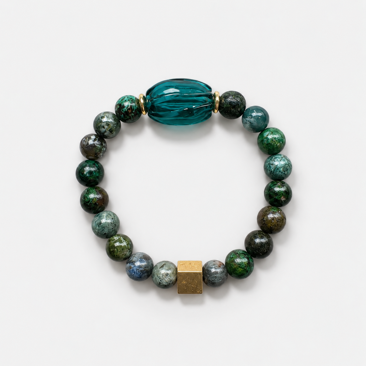 FW26-26 Murano Bracelets