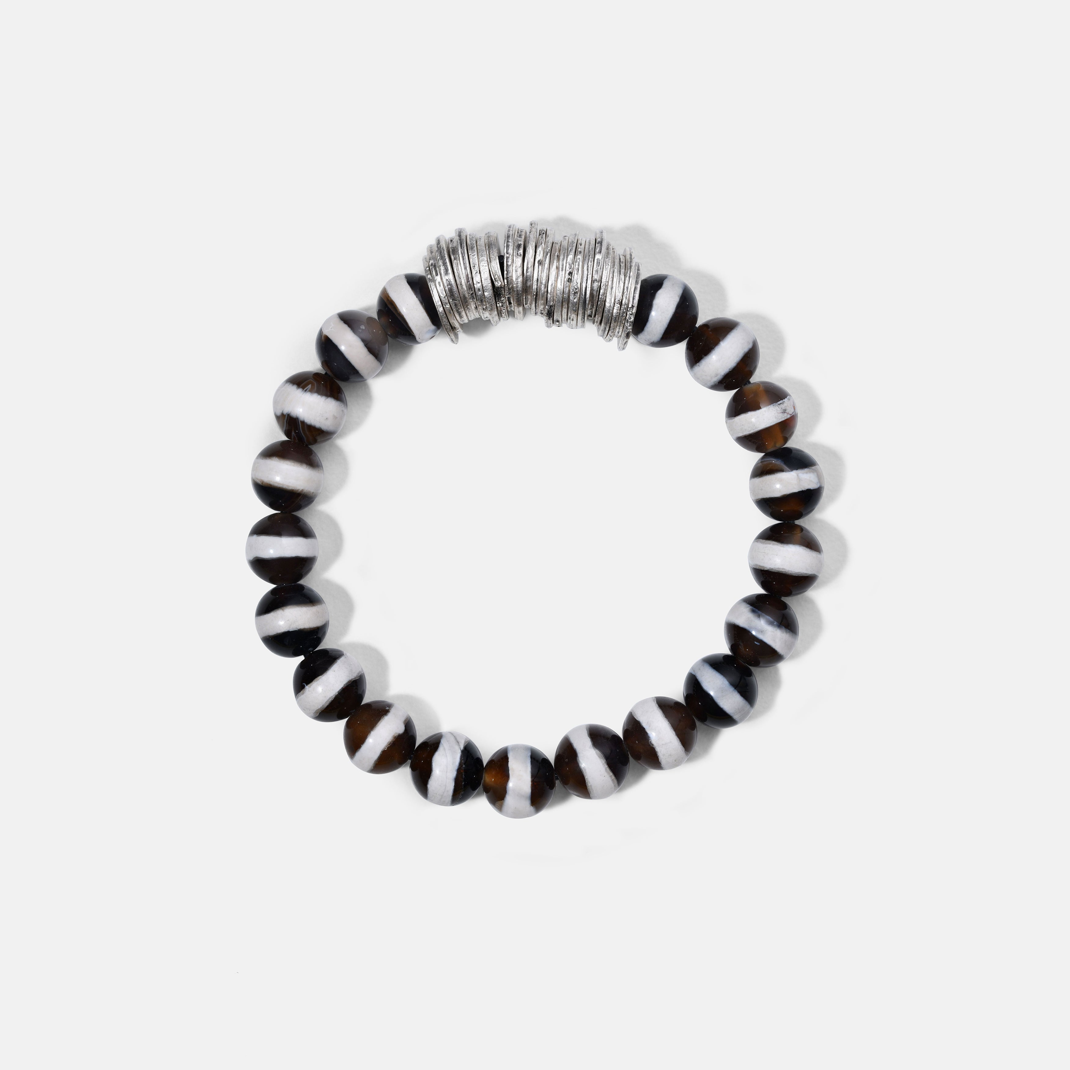 Bini Bracelets with Natural Stones