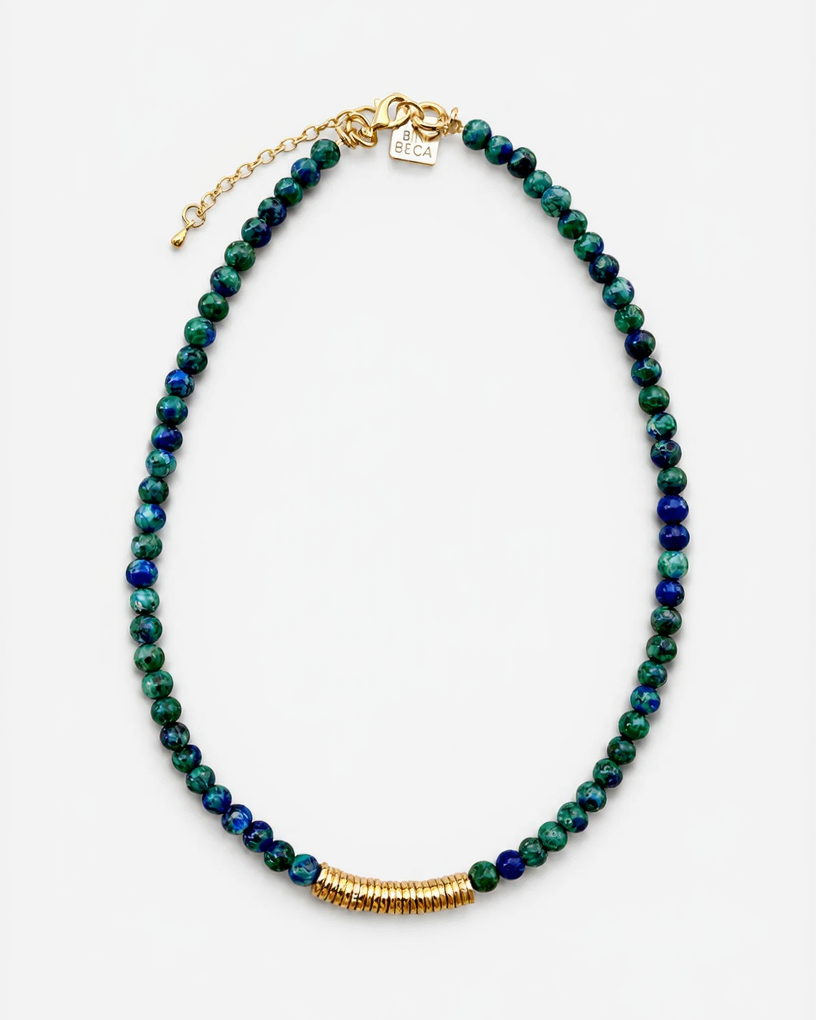 Mini Bini Necklace