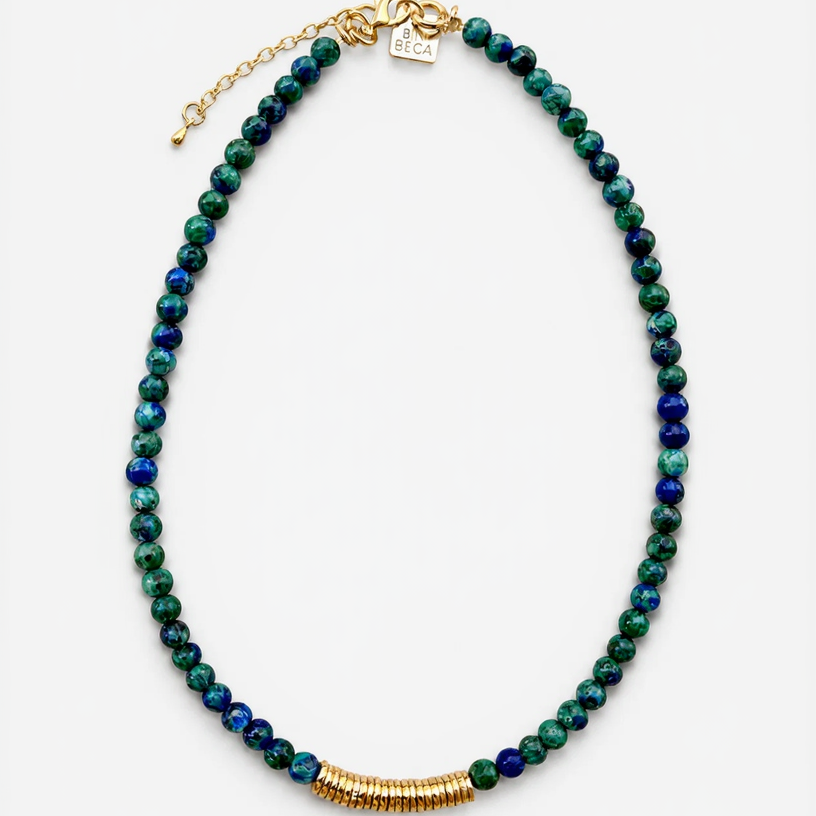 Mini Bini Necklace