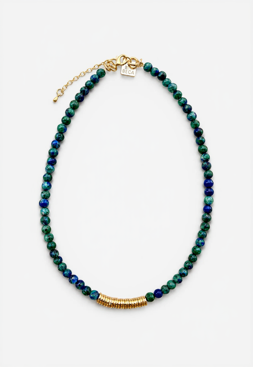 Mini Bini Necklace