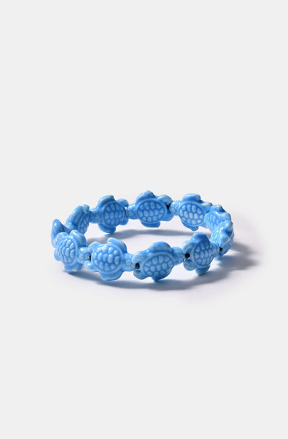 BiniBeca Lucky Turtle Bracelet / Resort 24