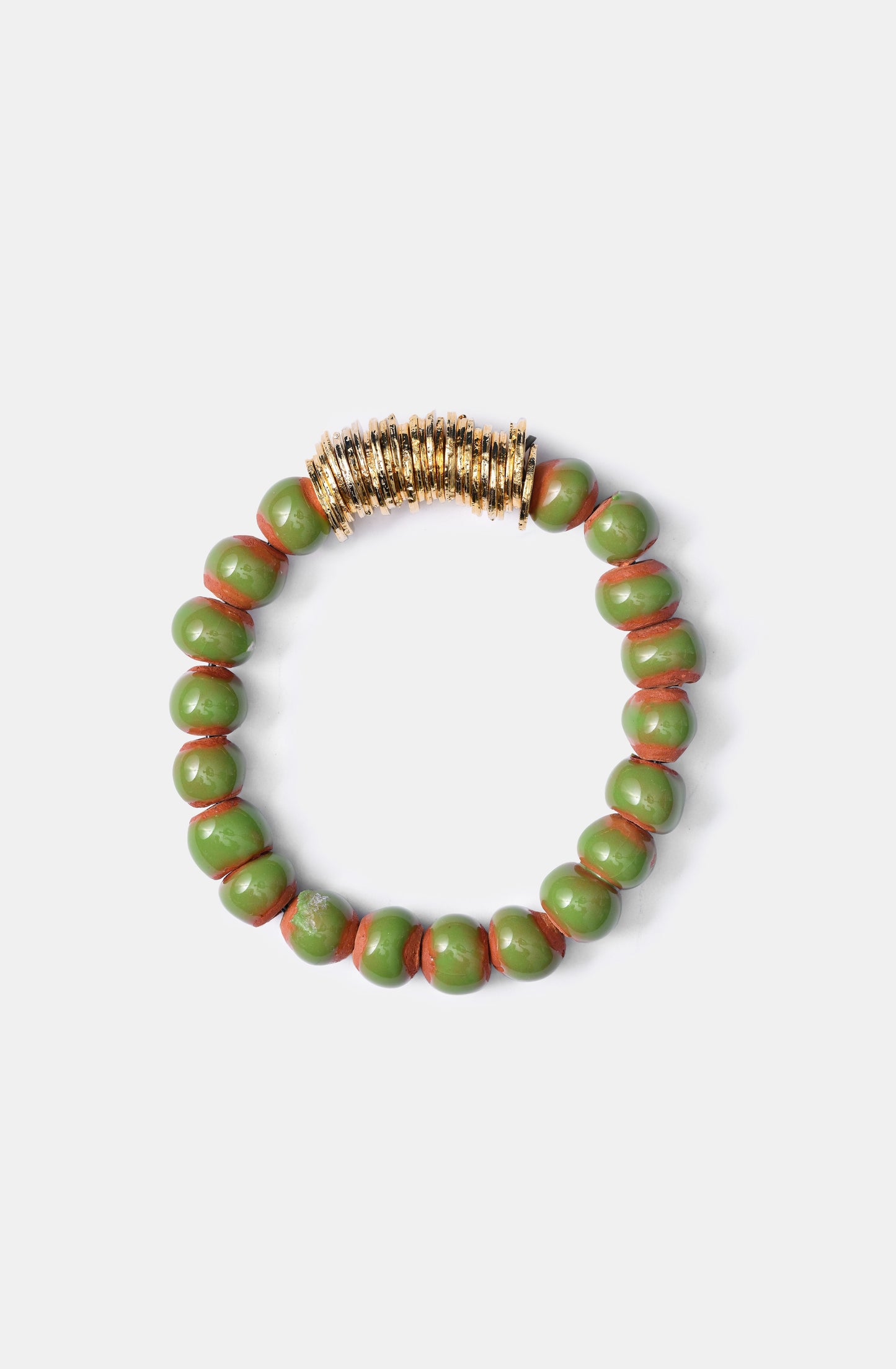 BiniBeca Terracota Capsule Collection / Bini Bracelets SS24