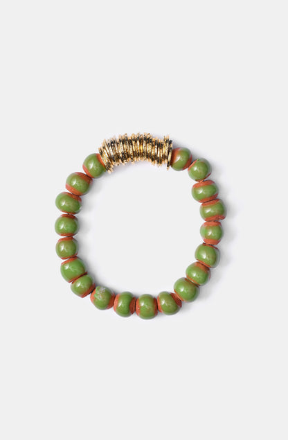 BiniBeca Terracota Capsule Collection / Bini Bracelets SS24