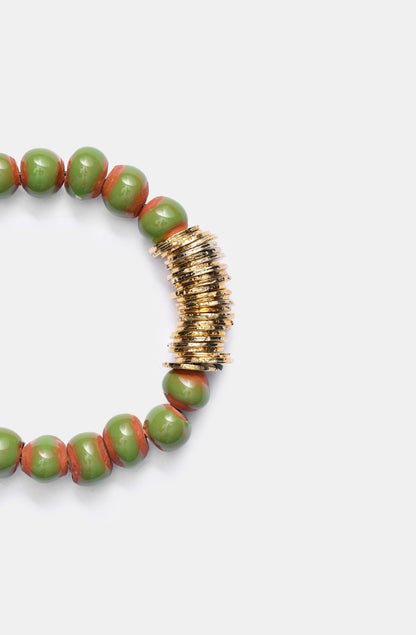 BiniBeca Terracota Capsule Collection / Bini Bracelets SS24