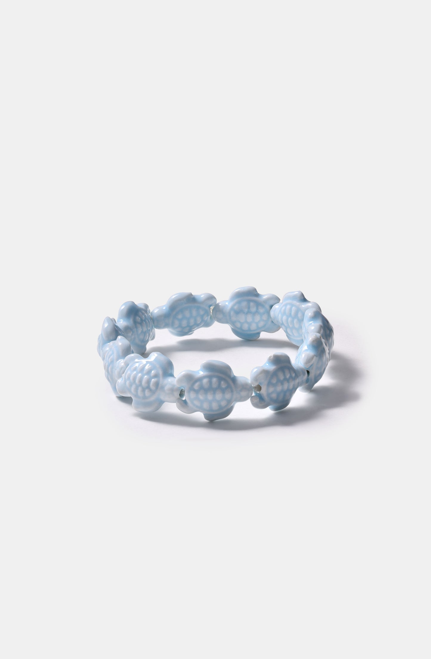 BiniBeca Lucky Turtle Bracelet / Resort 24