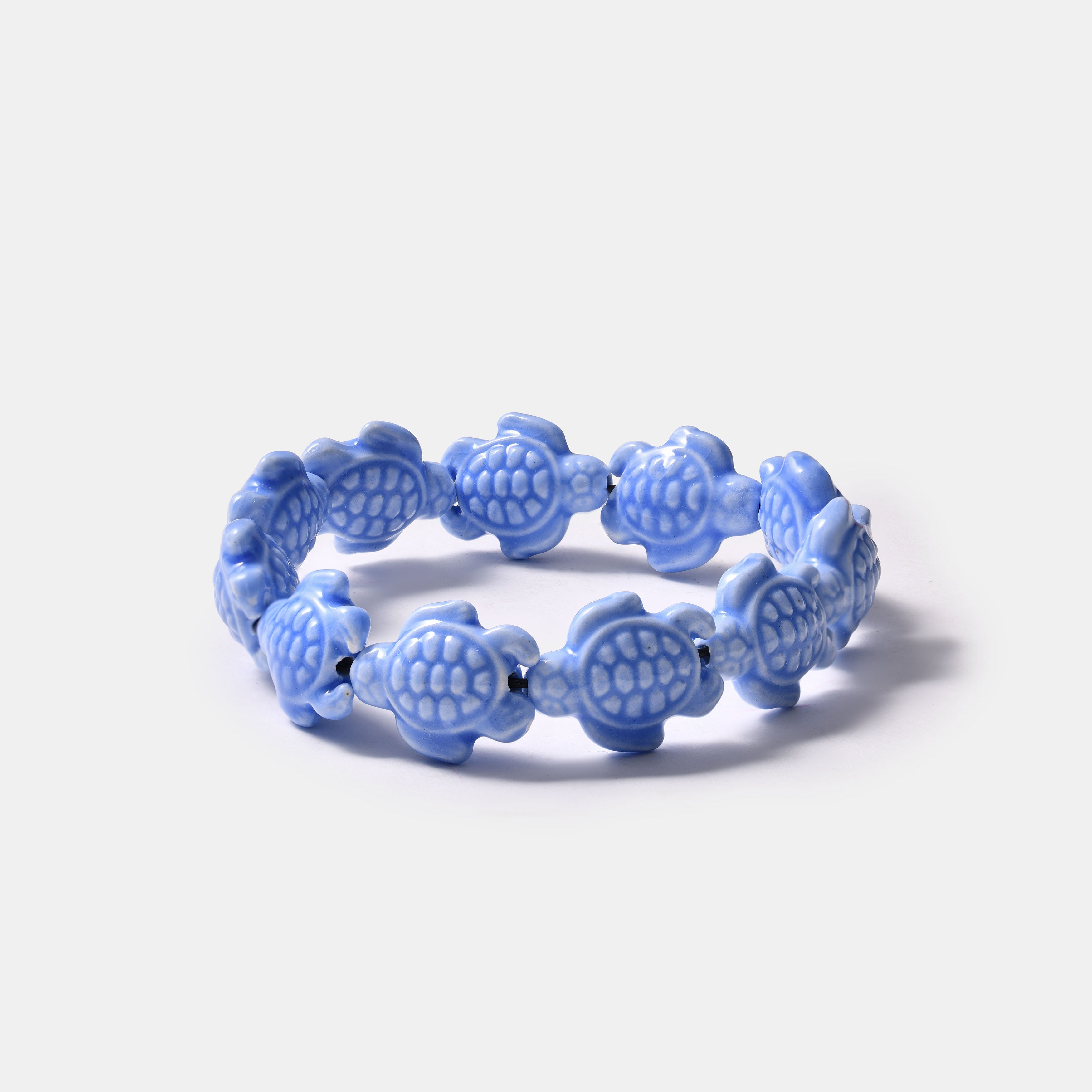 BiniBeca Lucky Turtle Bracelet