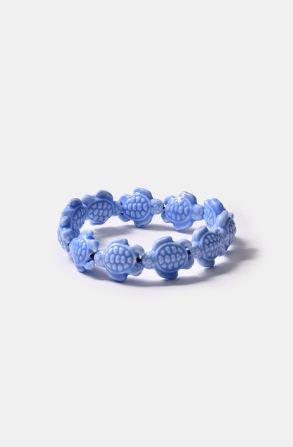 BiniBeca Lucky Turtle Bracelet / Resort 24