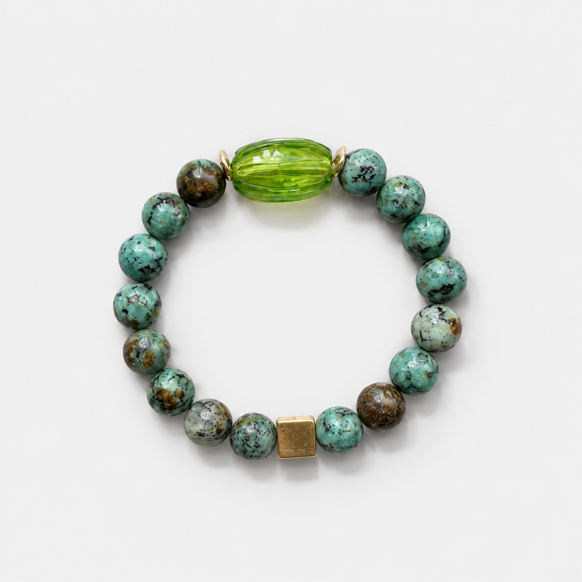 FW26-26 Murano Bracelets