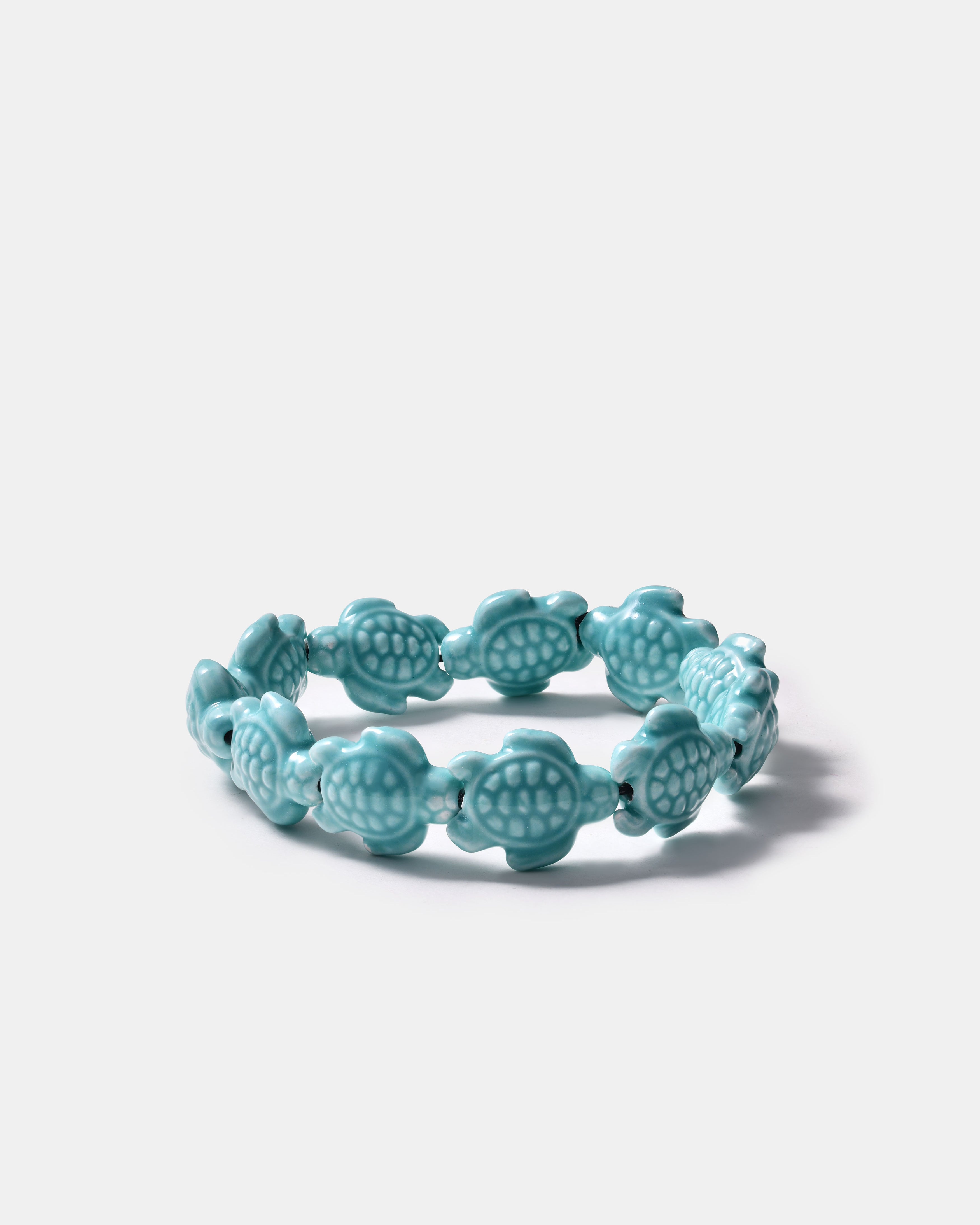 BiniBeca Lucky Turtle Bracelet