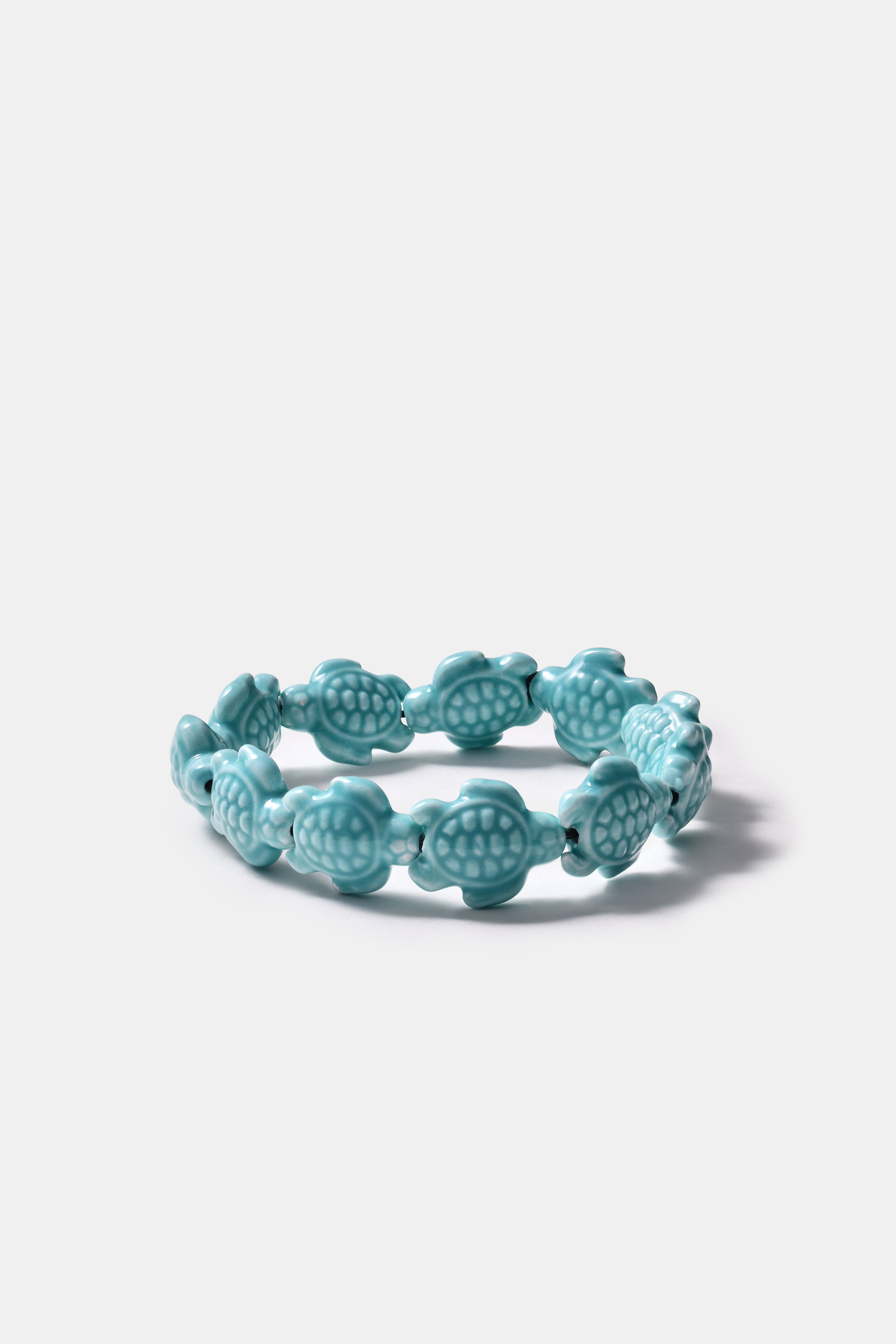 BiniBeca Lucky Turtle Bracelet