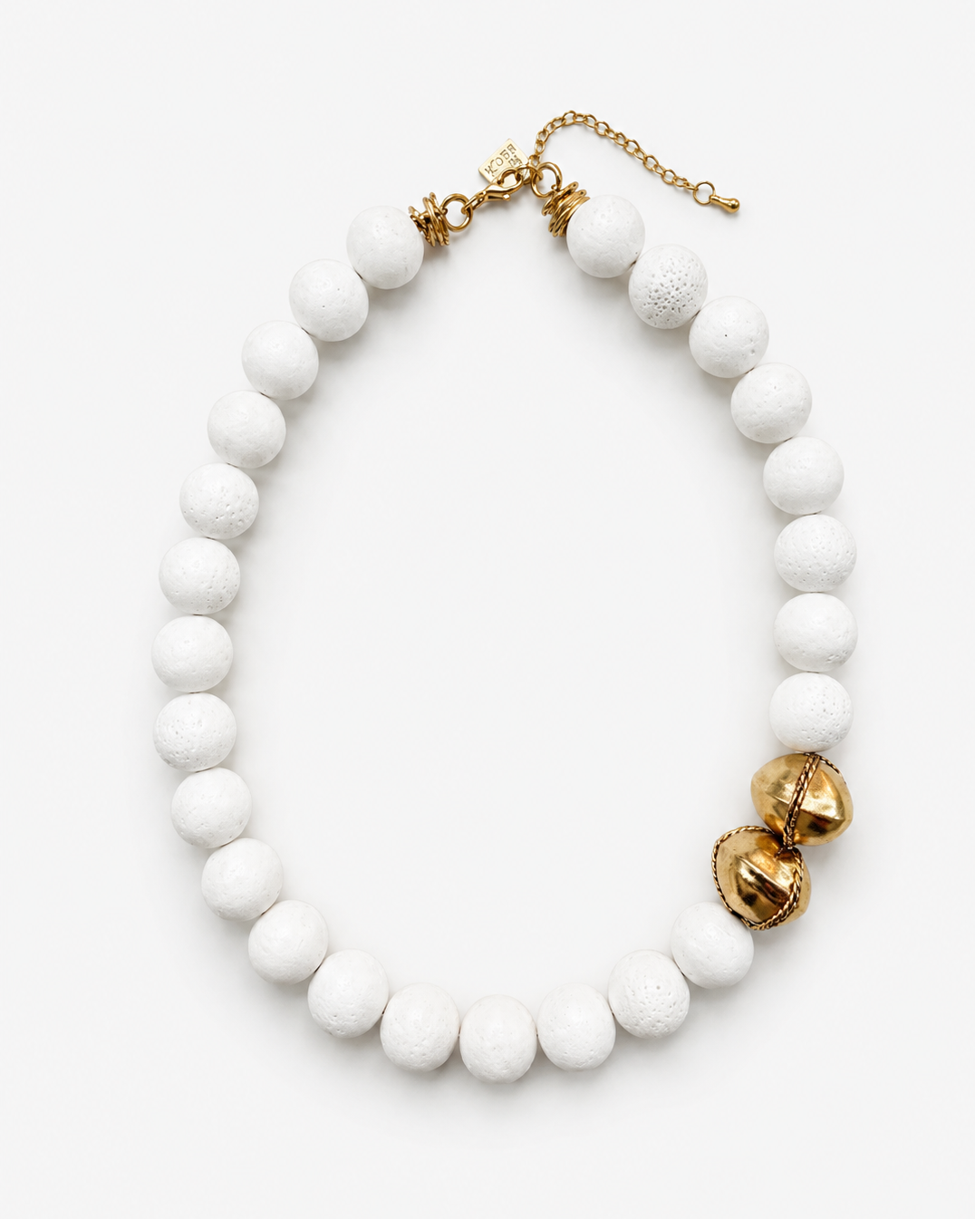 The Serene Necklace