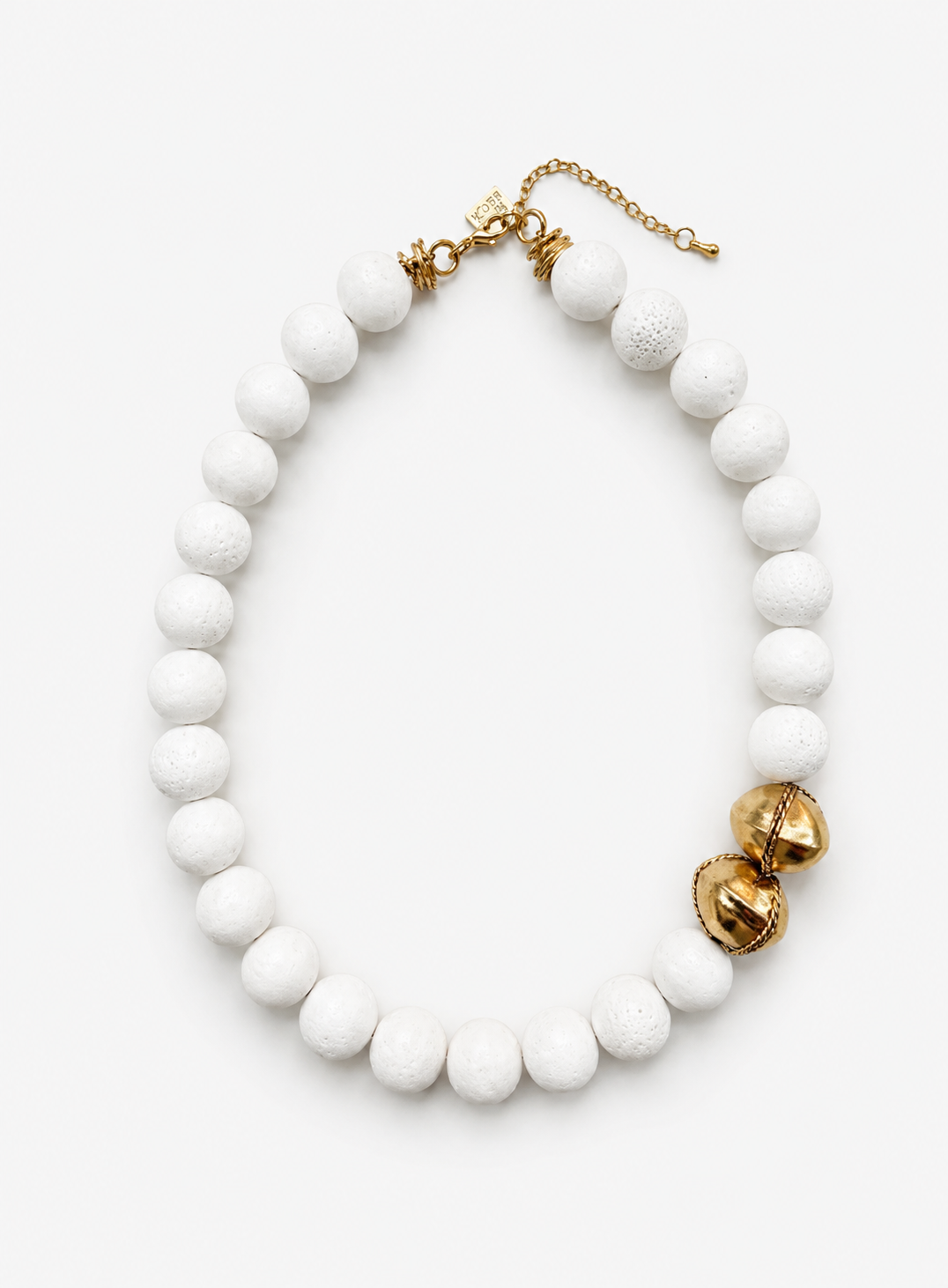 The Serene Necklace