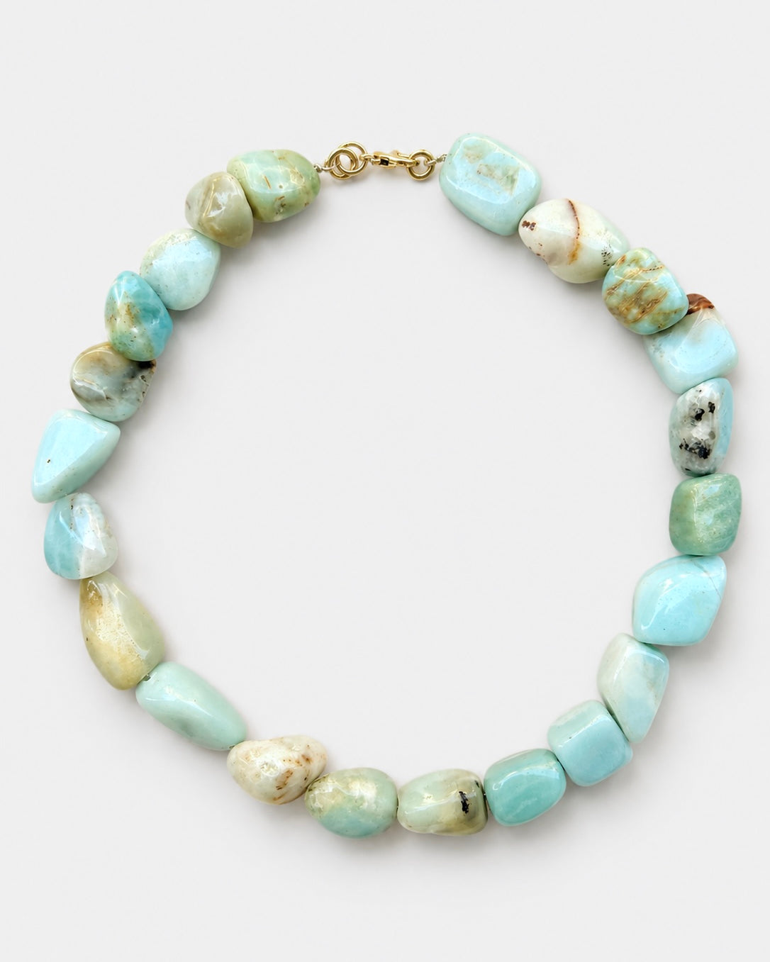 Amazonite Necklace