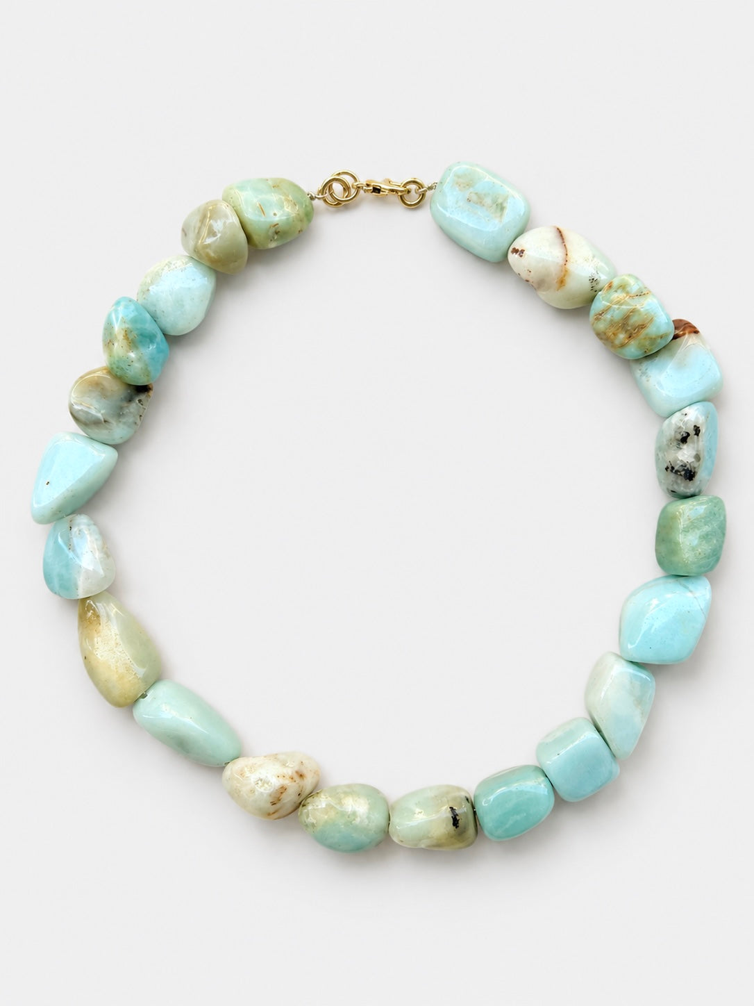Amazonite Necklace