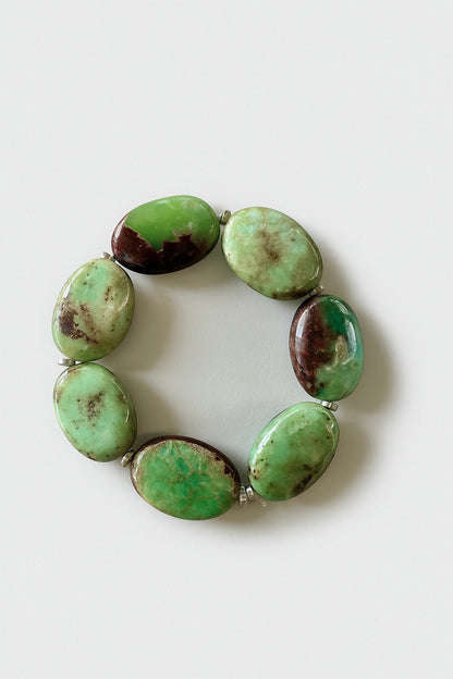 FW25 Flat Chrysoprase B.