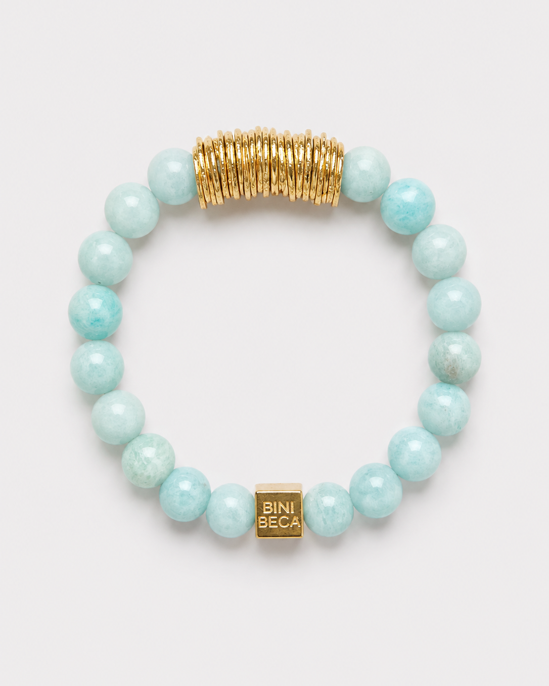 FW26-27 Bini Bracelets with Natural Stones