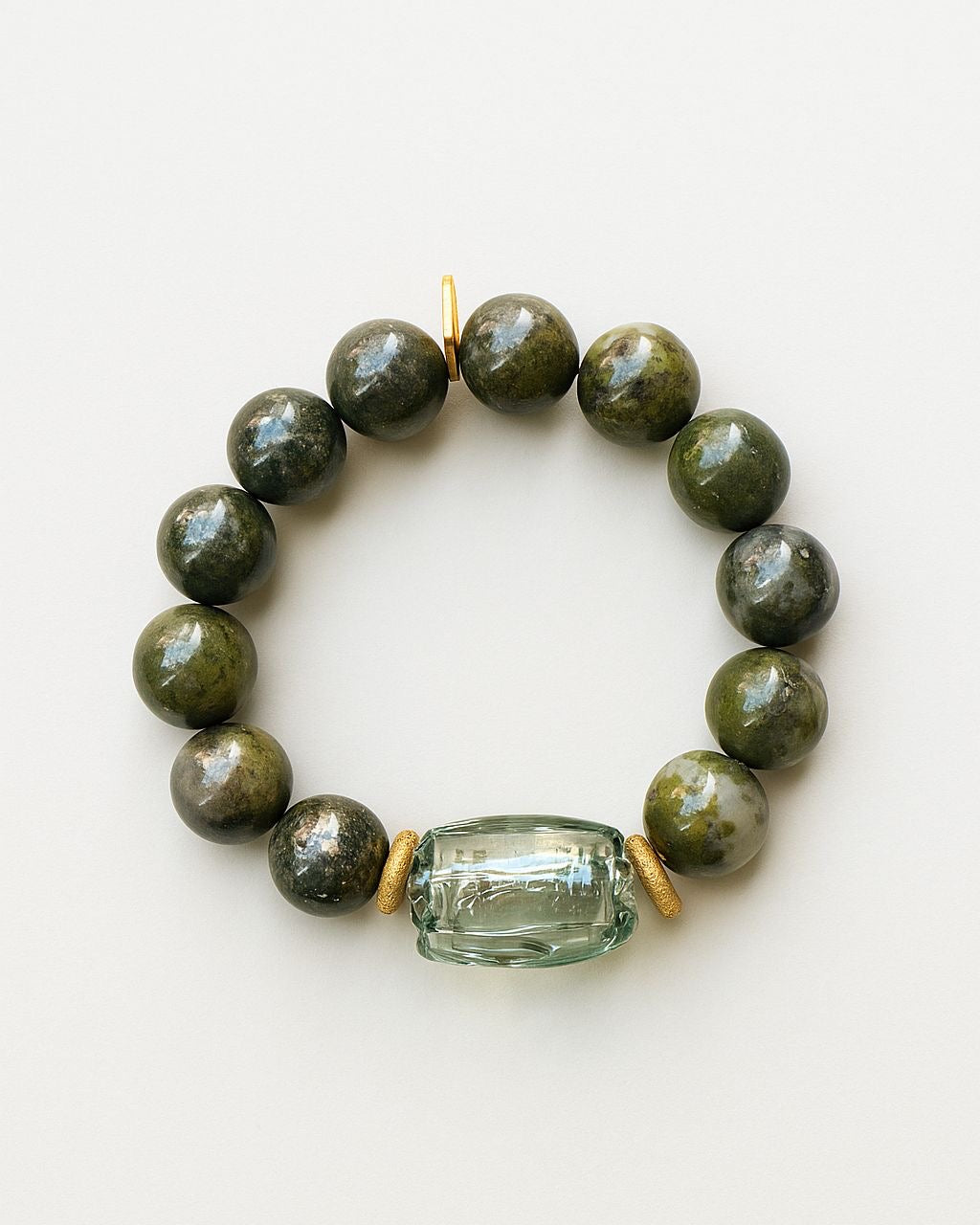 FW25 Bini Murano Bracelet Ten