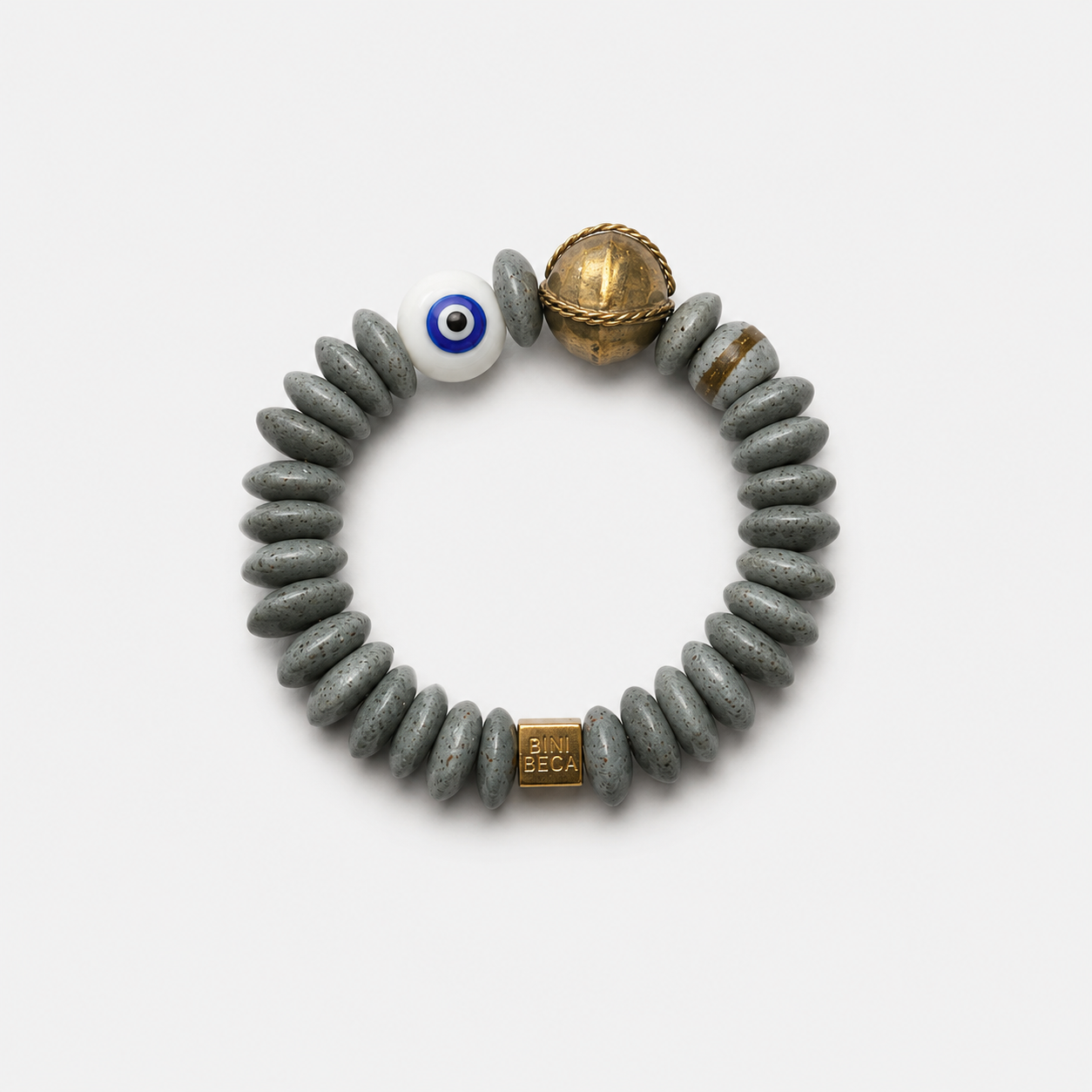 FW26-27 The One-of-One Nazar Series-XII