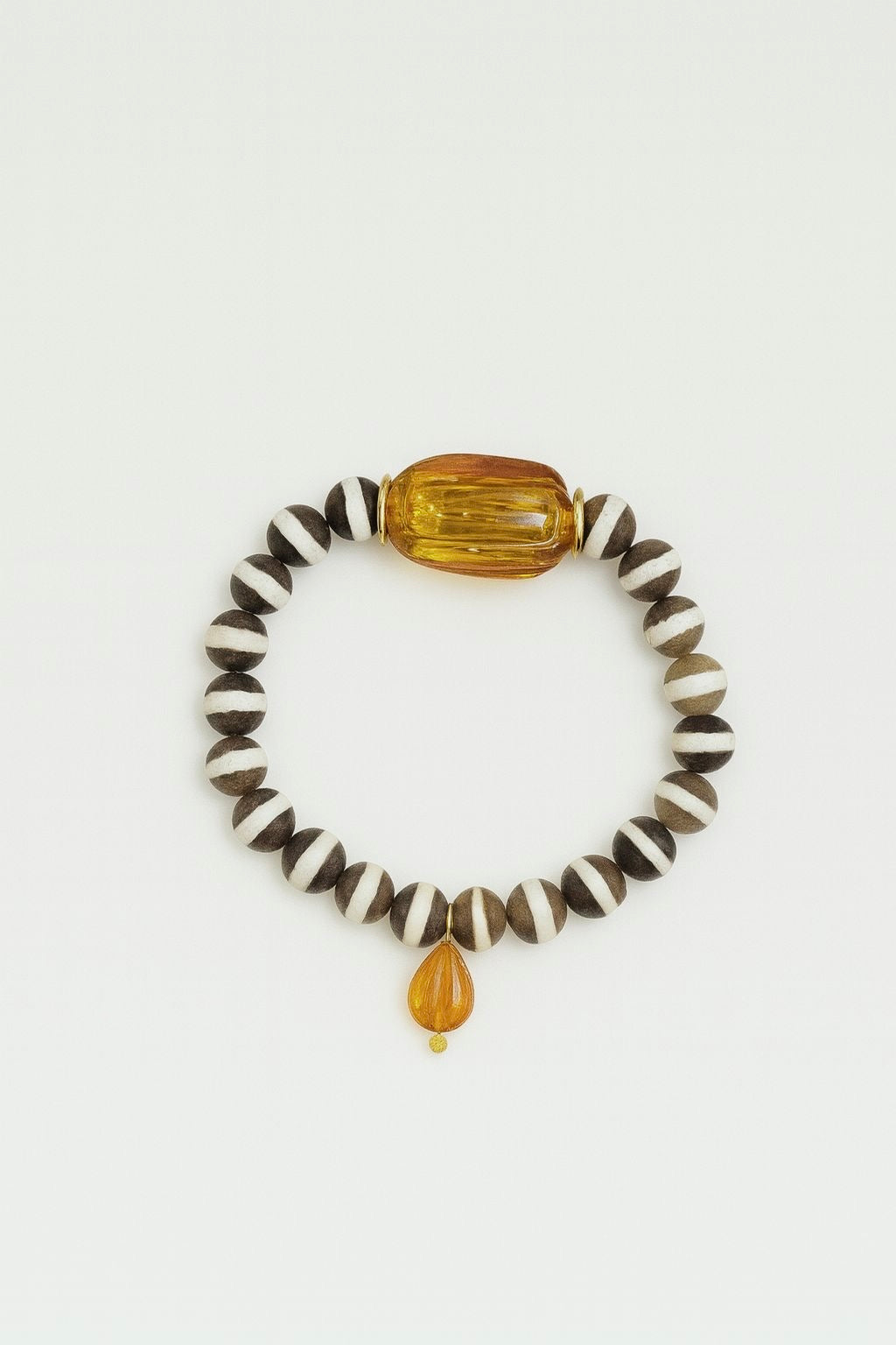 FW25 Bini Murano Bracelet Three