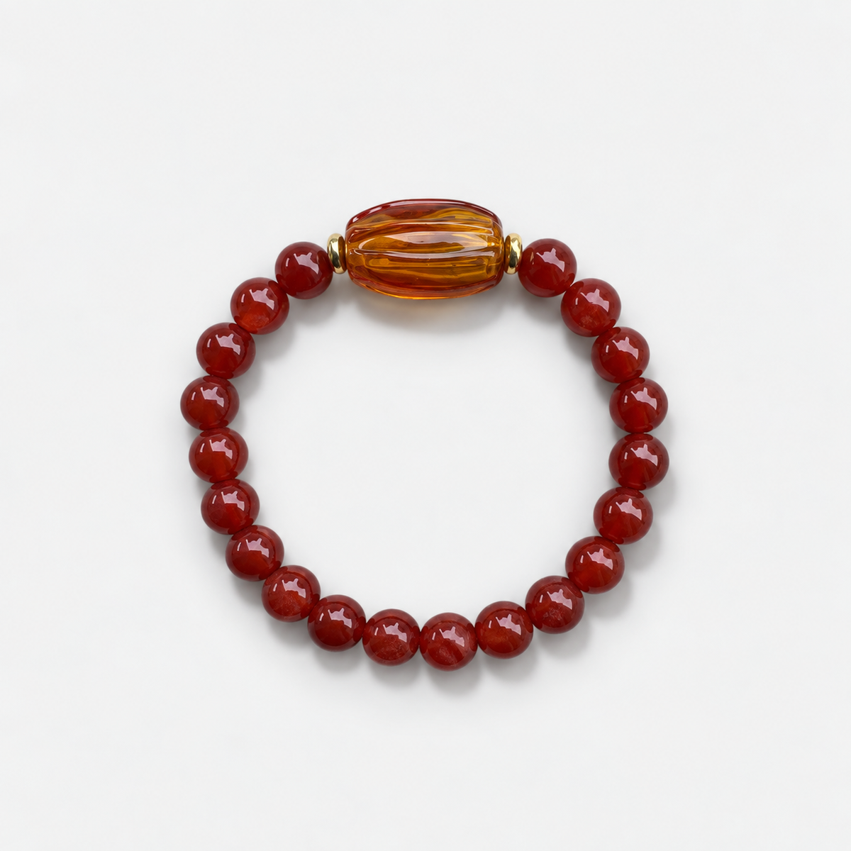 FW26-26 Murano Bracelets