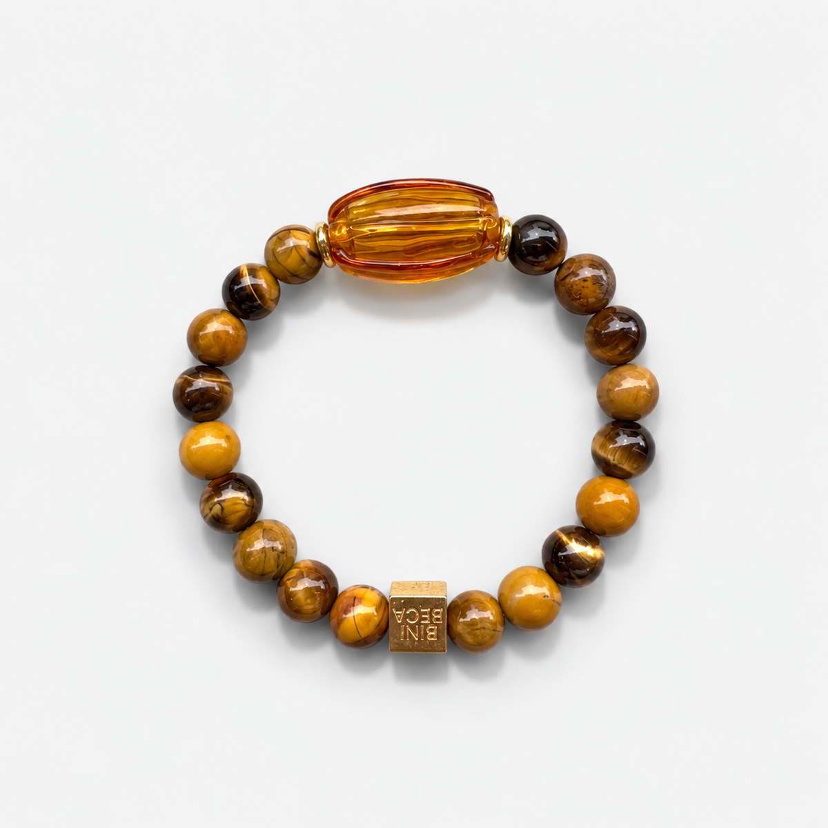 FW26-26 Murano Bracelets