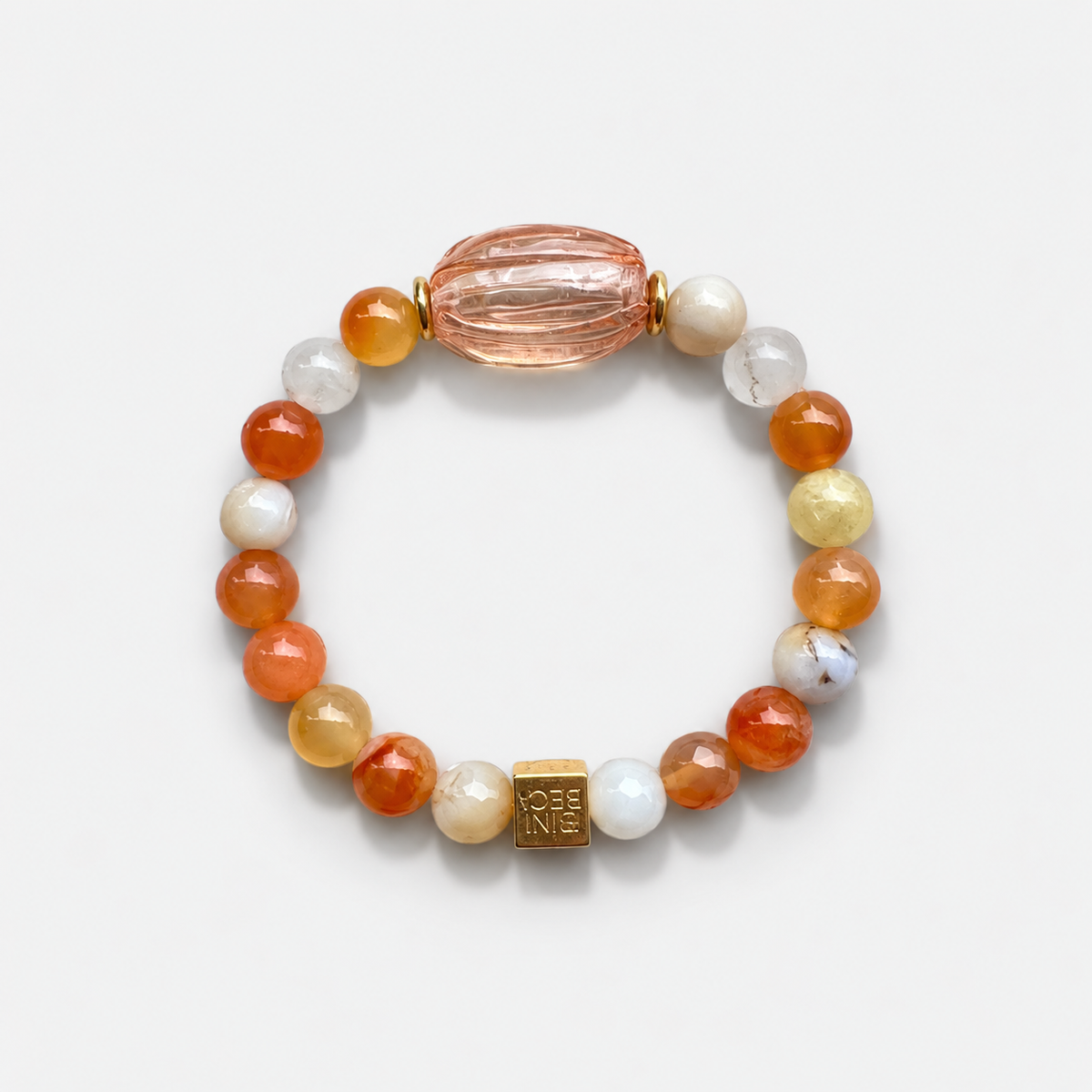 FW26-26 Murano Bracelets