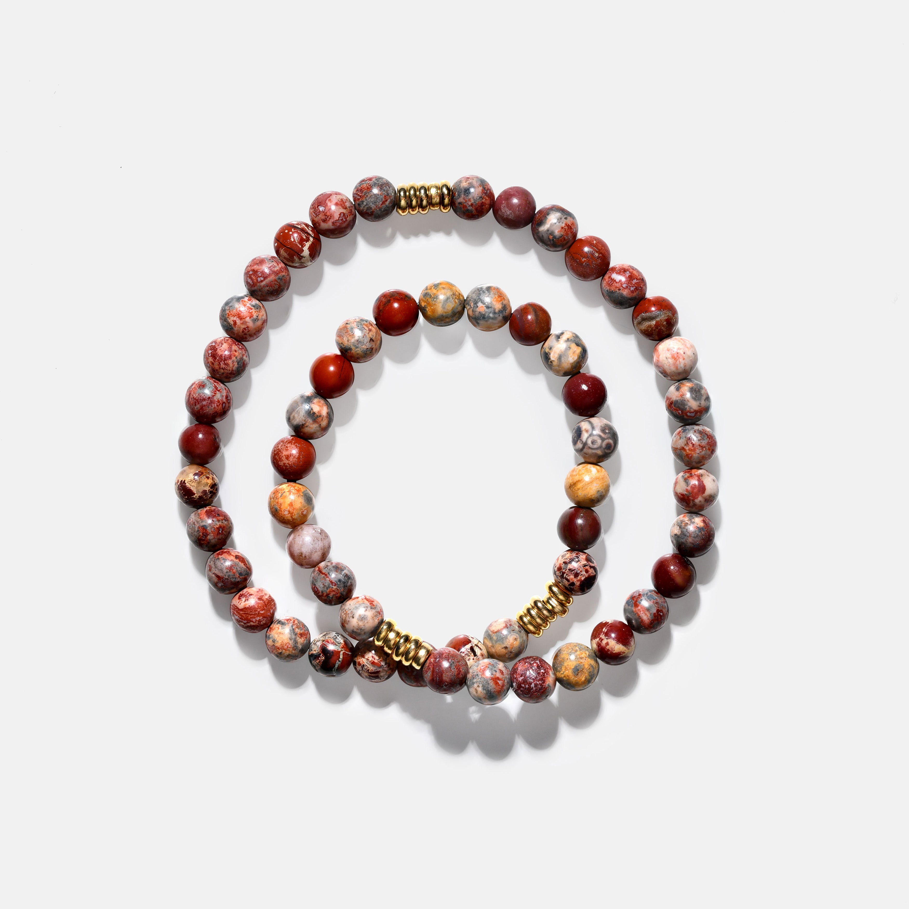Bini Necklace 2025 Leopard