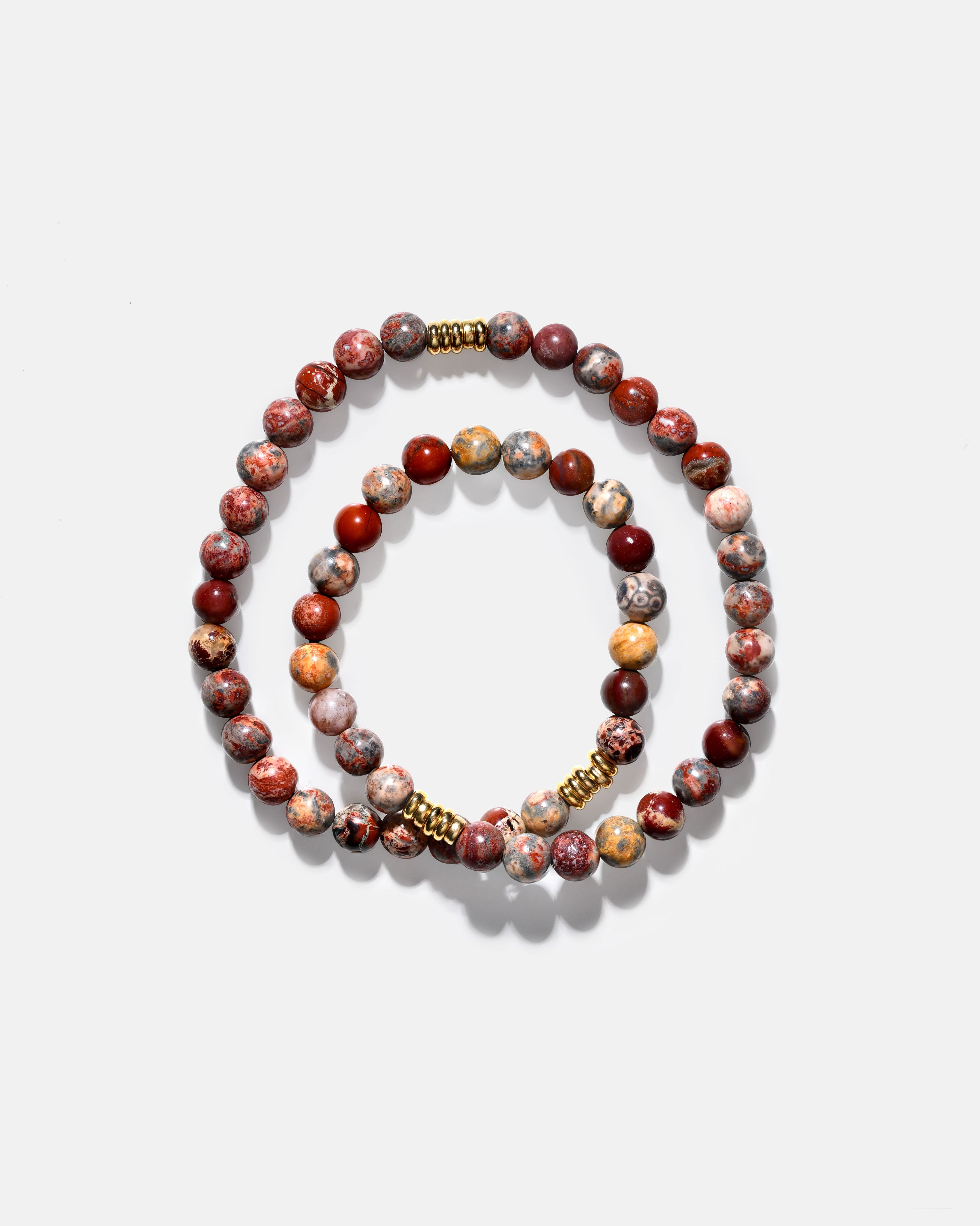 Bini Necklace 2025 Leopard