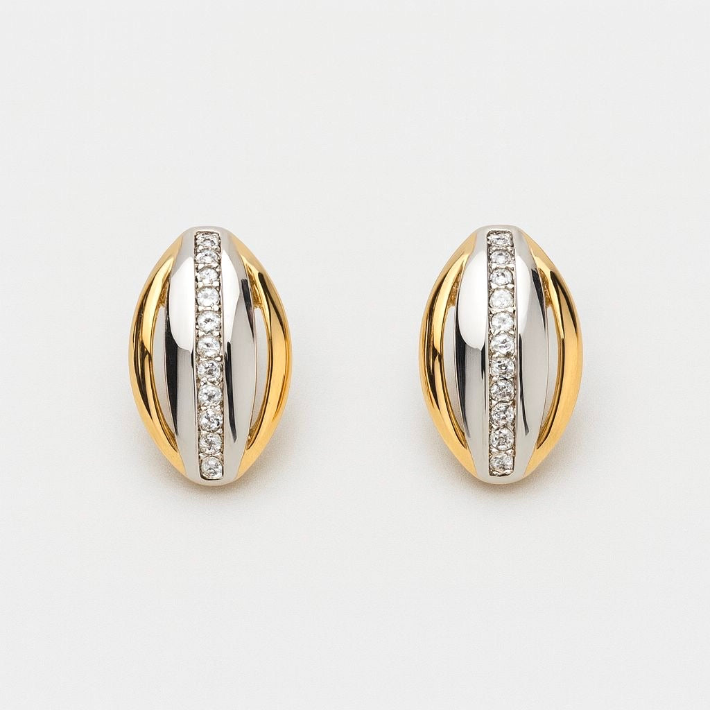 BiniBeca Tatil Küpeleri