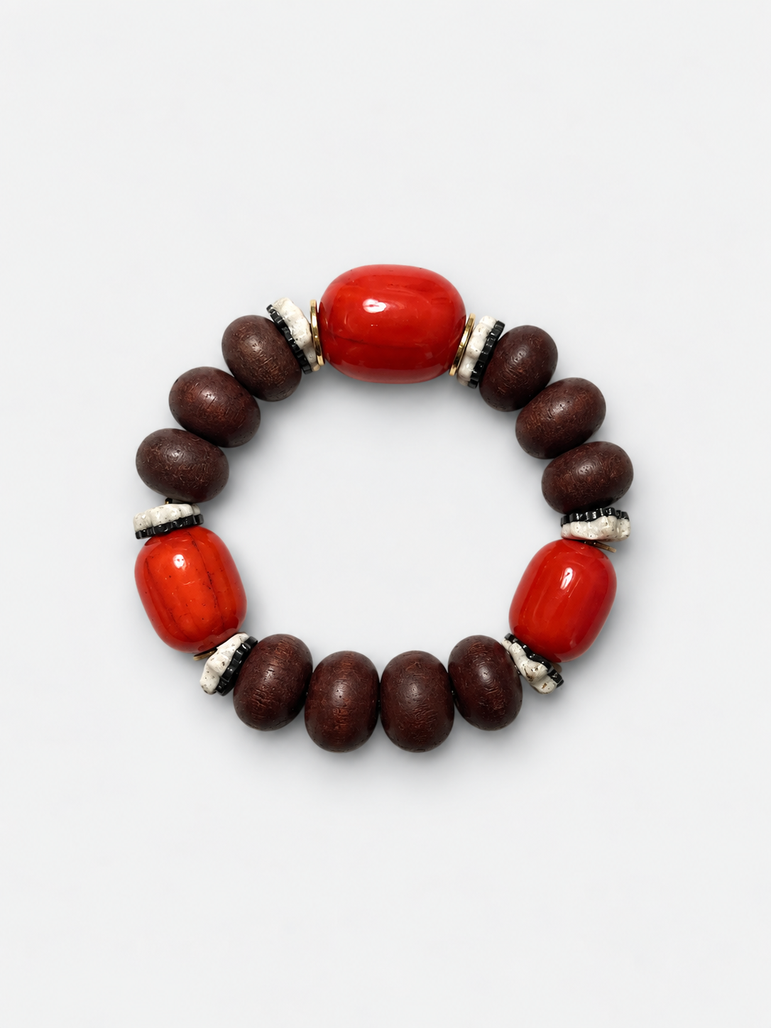 The Cherry Moana Bracelet