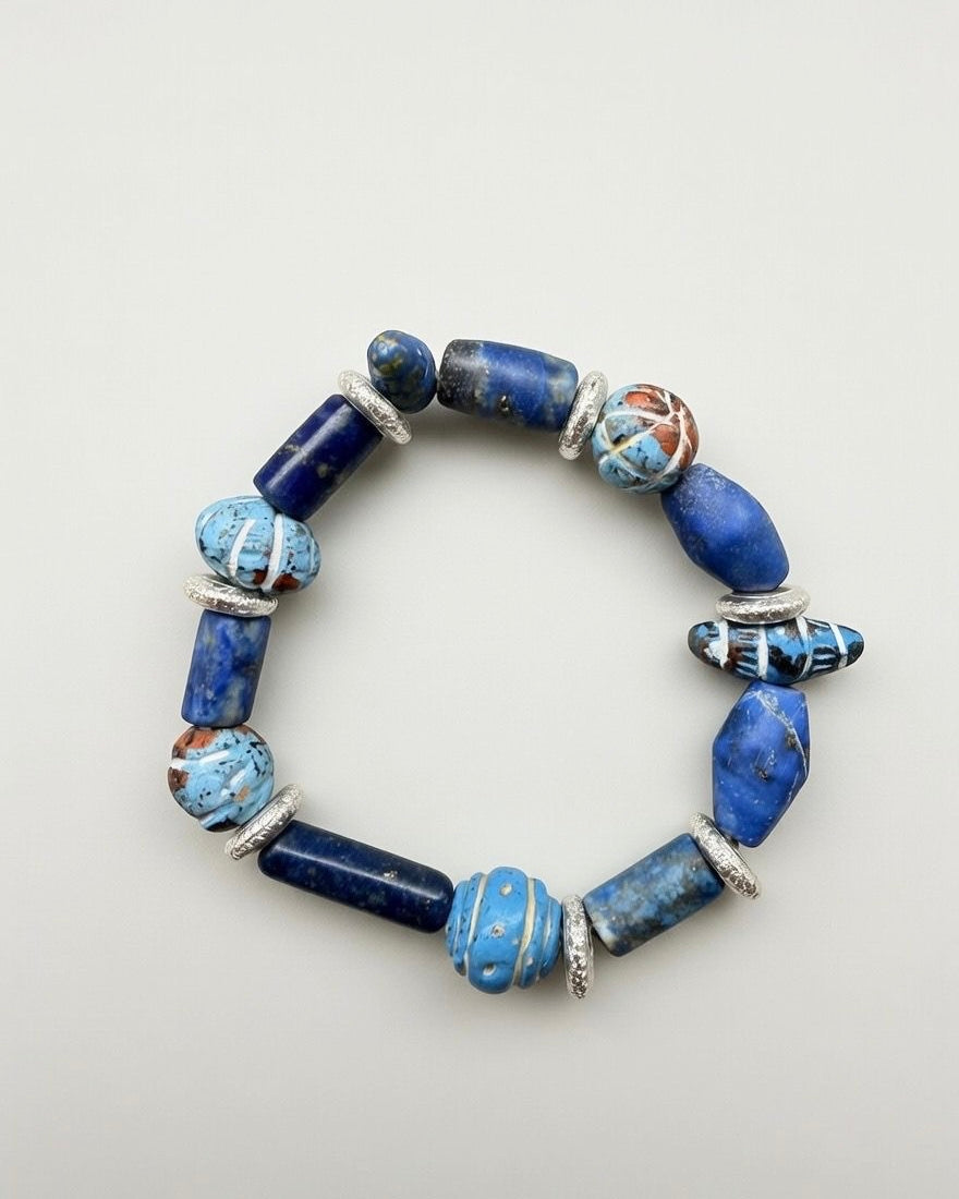 Terra Lapis Bileklik