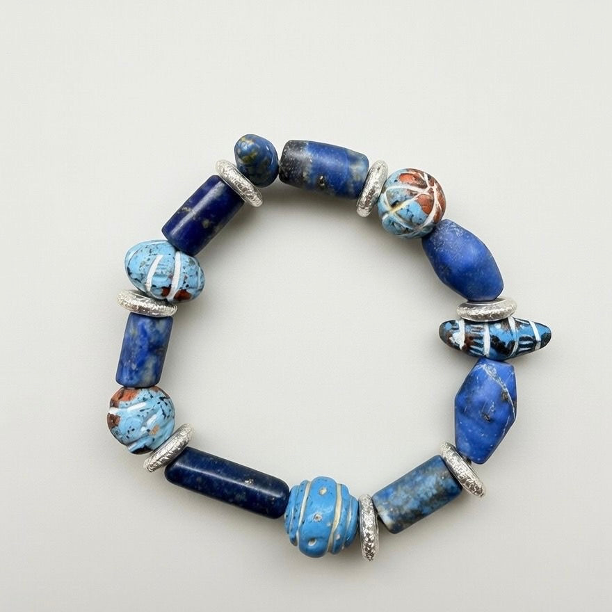 Terra Lapis Bileklik