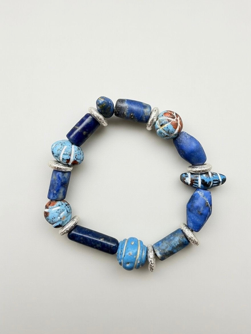 Terra Lapis Bileklik