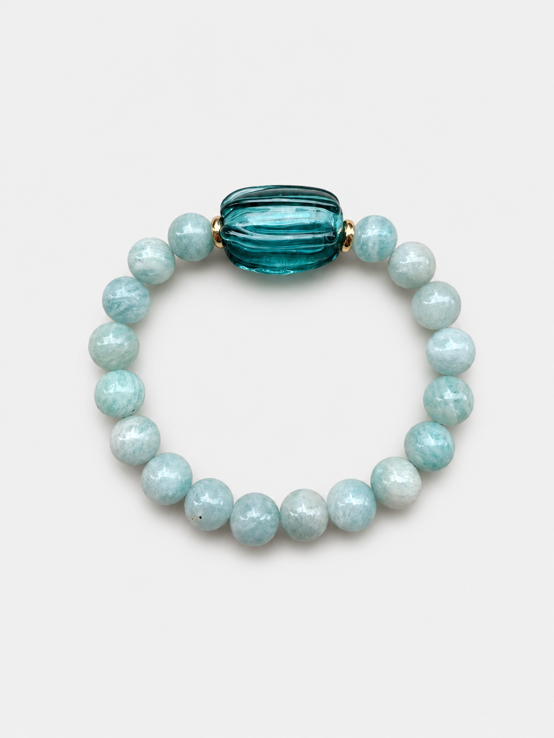Bracelet Bini Murano Huit FW25
