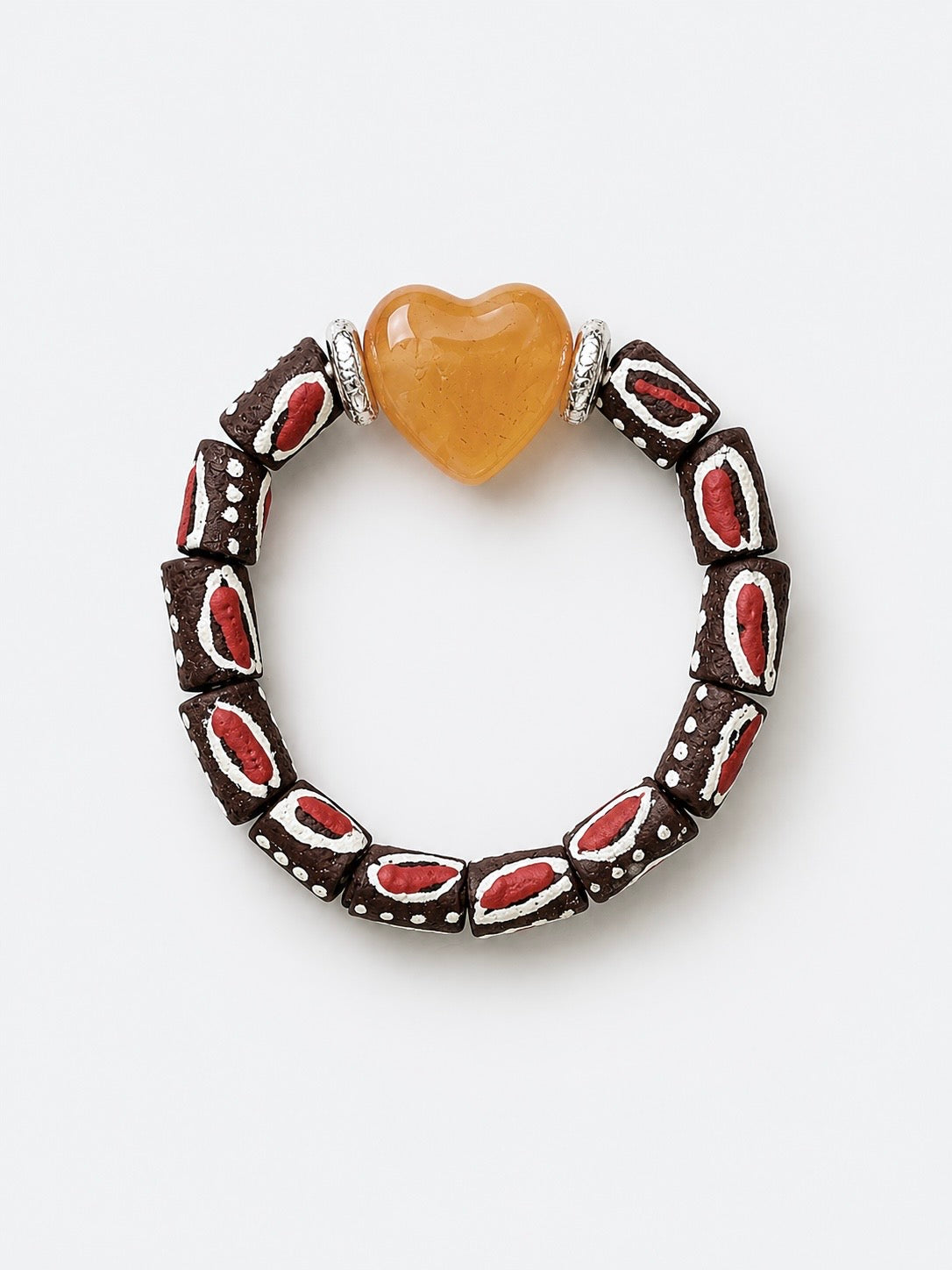 My heart is yours bracelet