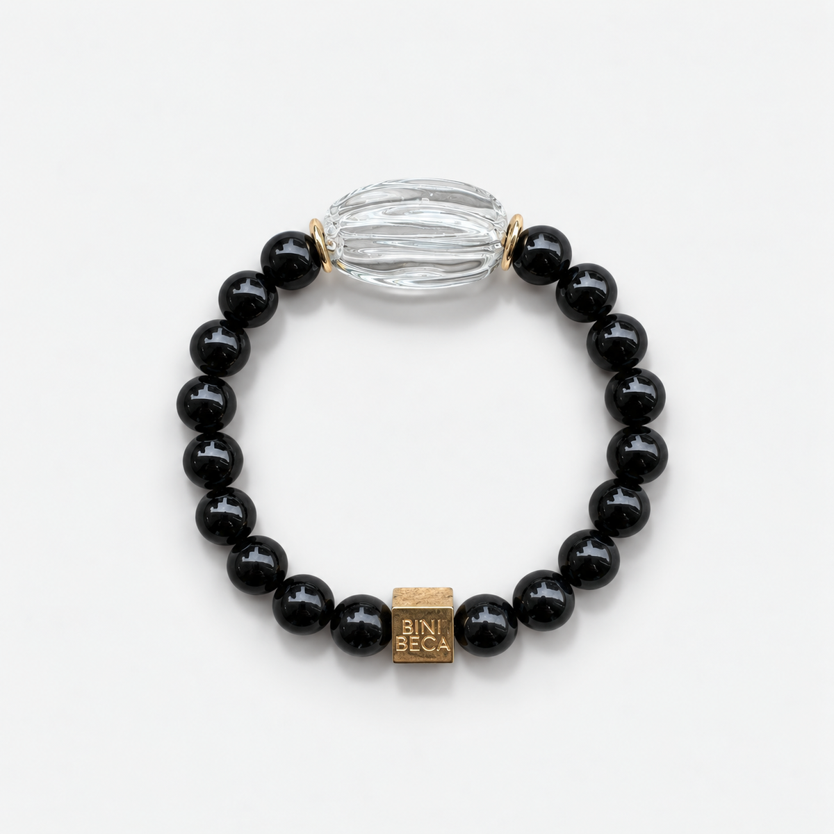 FW26-26 Murano Bracelets