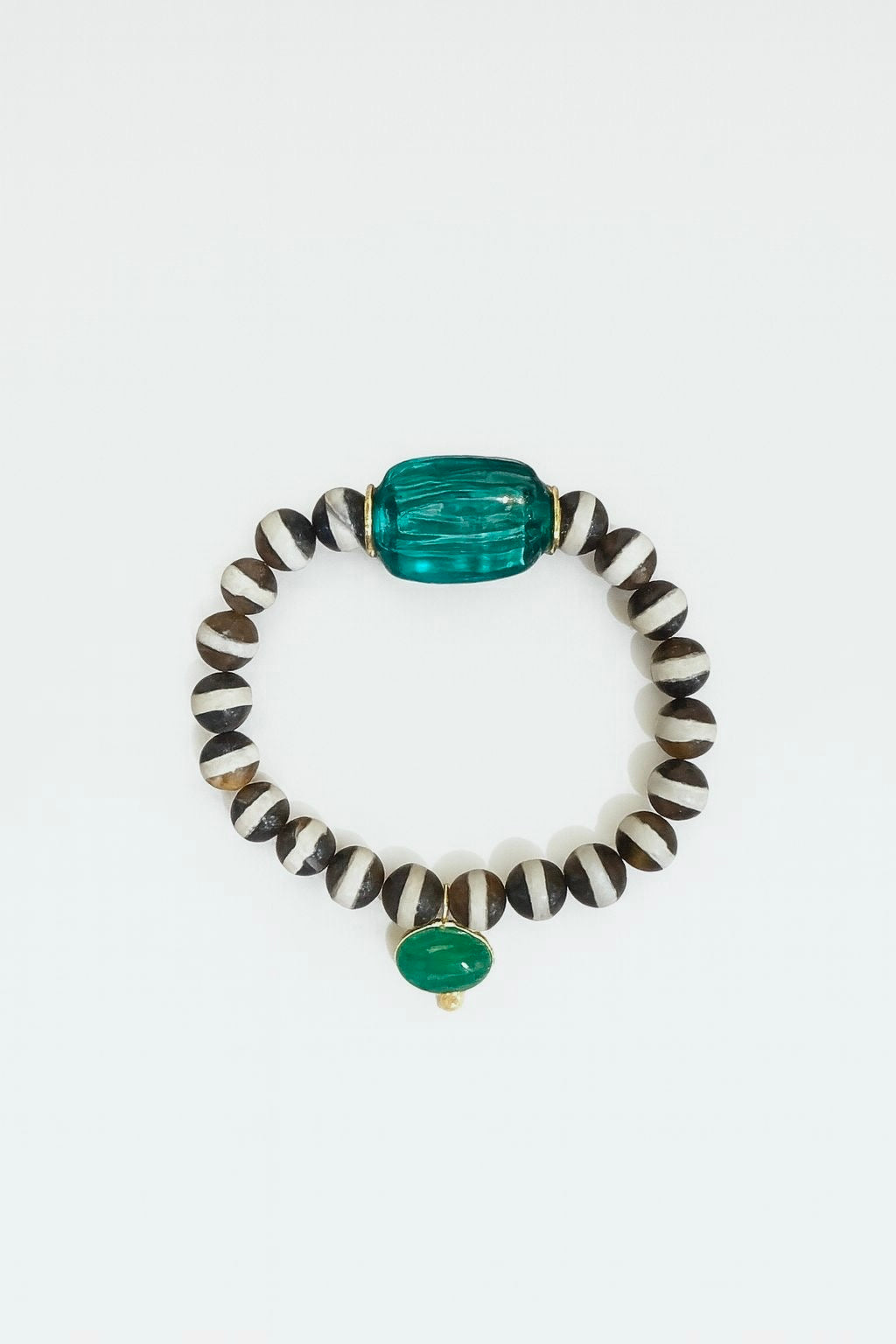 FW25 Bini Murano Bracelet Four