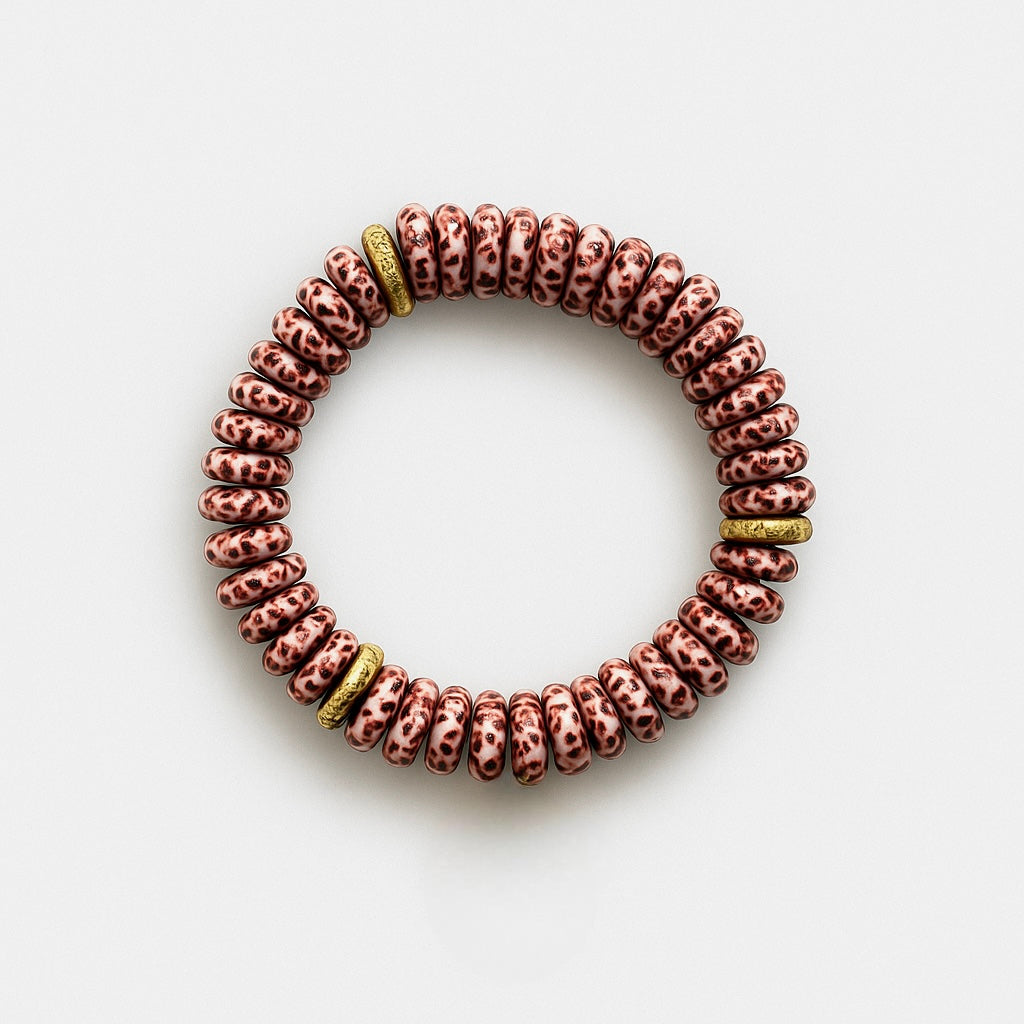 FW25 Cheetah Bracelet