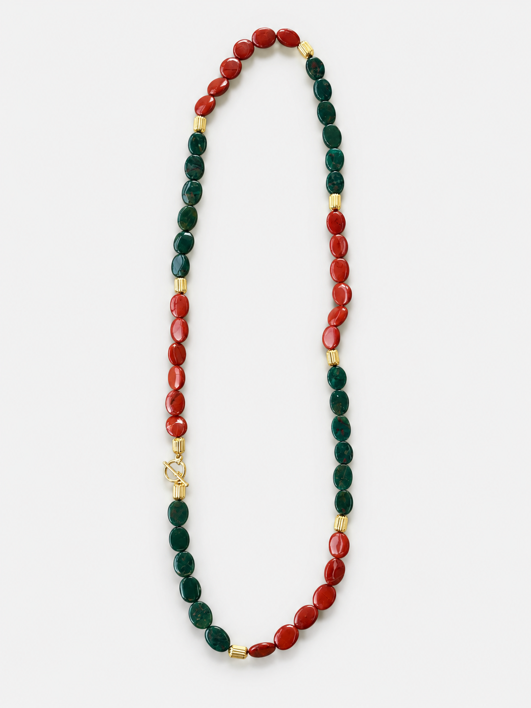 FW26-27 Ovalis Necklace