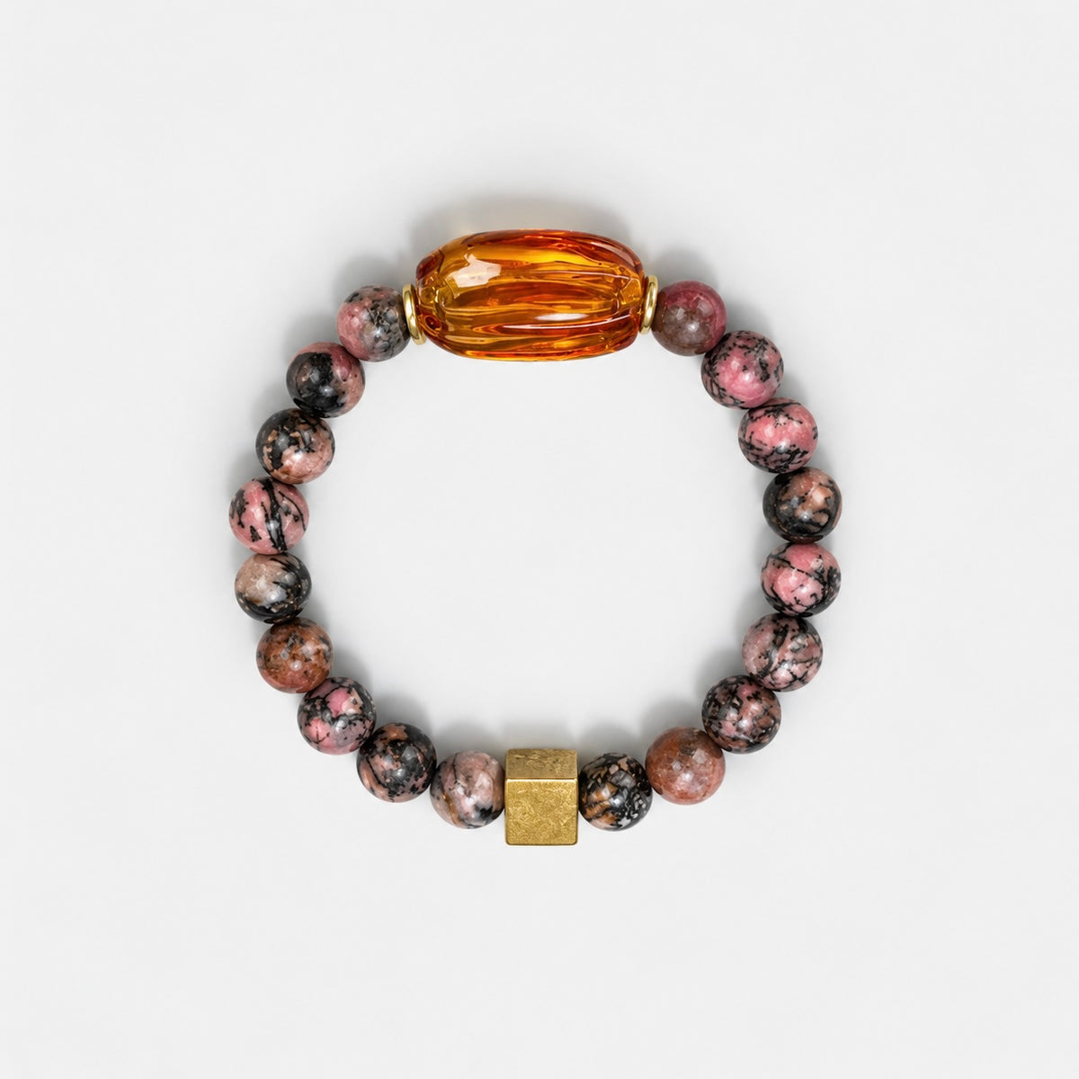 FW26-26 Murano Bracelets