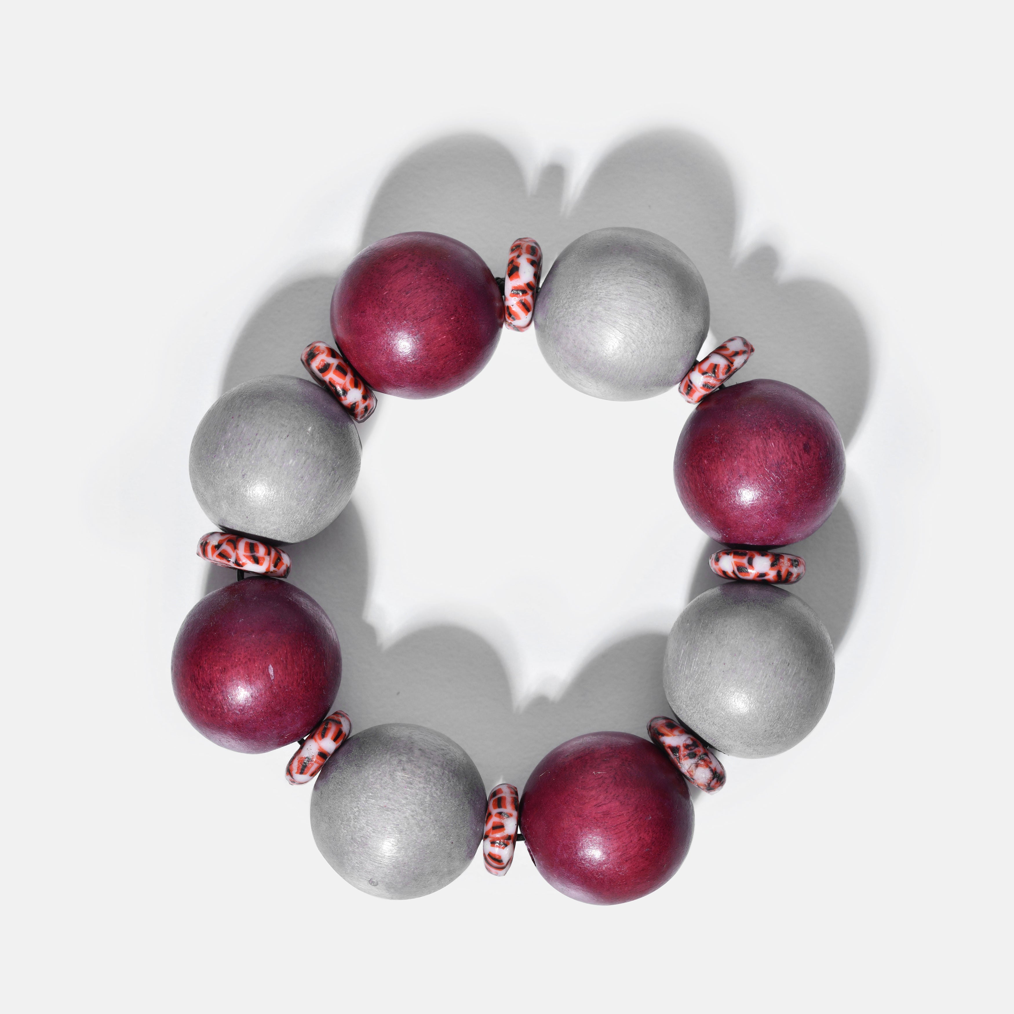 FW25 Plume Bracelet