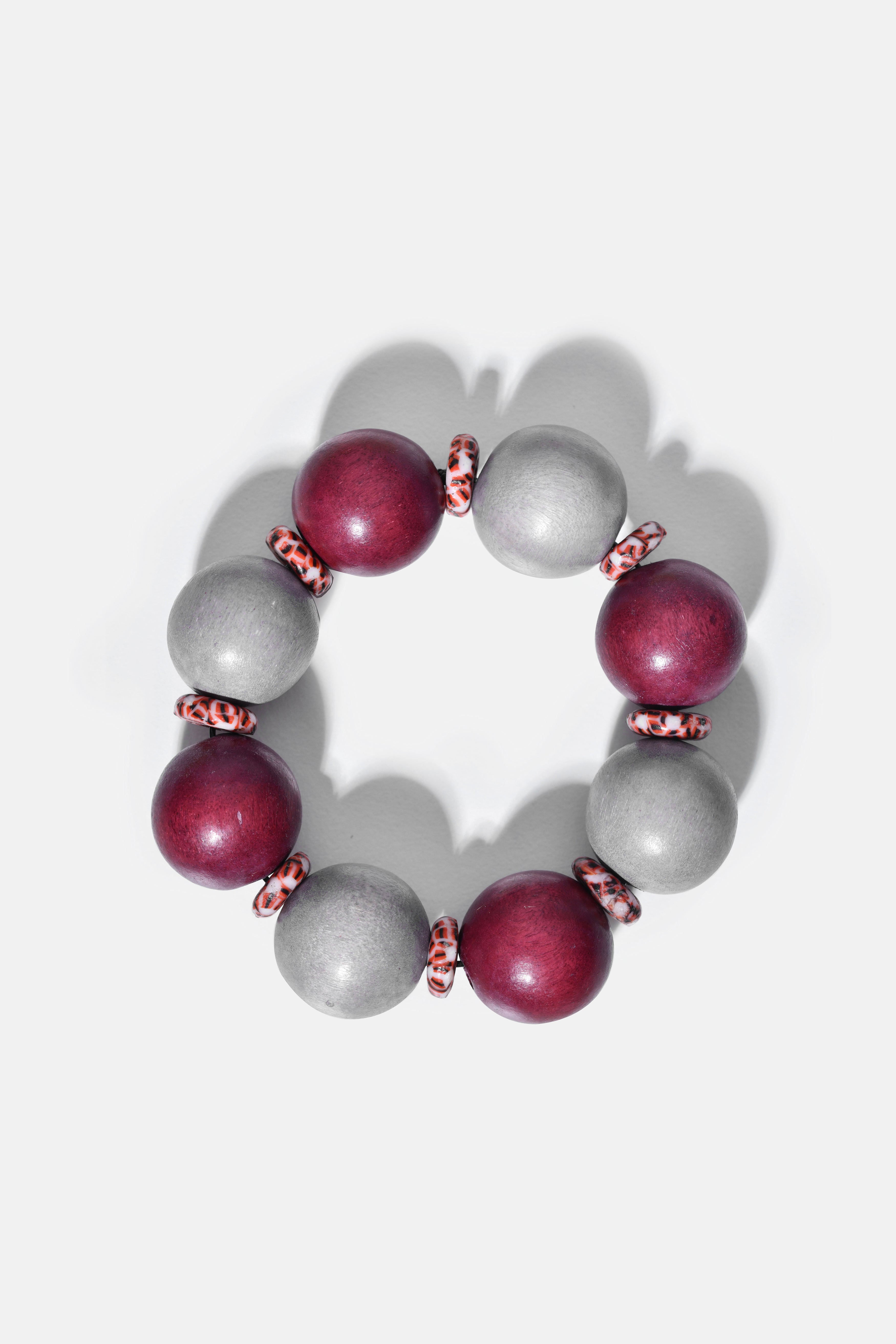 FW25 Plume Bracelet