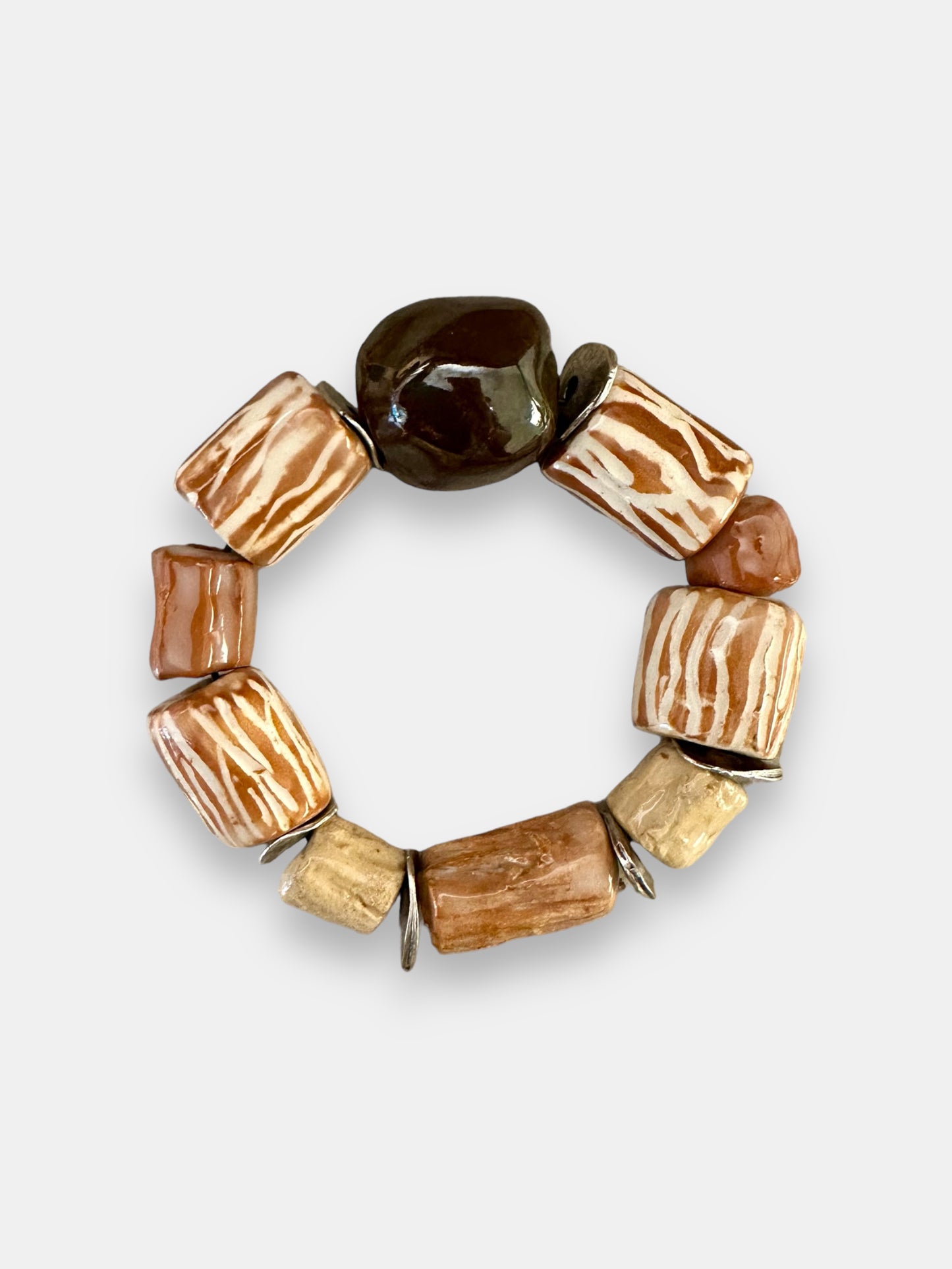 BiniBeca Ceramic Bracelets / Resort 24