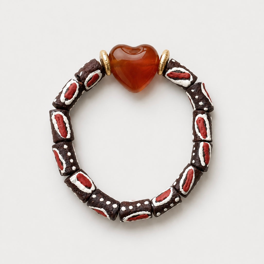 My heart is yours bracelet