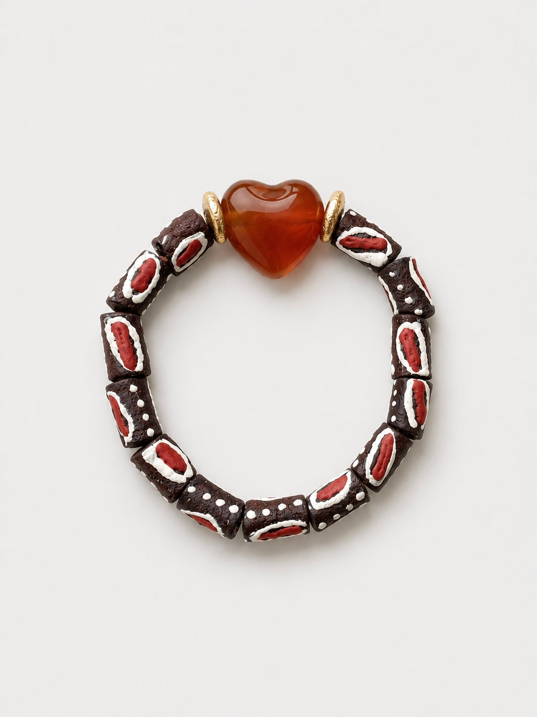 My heart is yours bracelet
